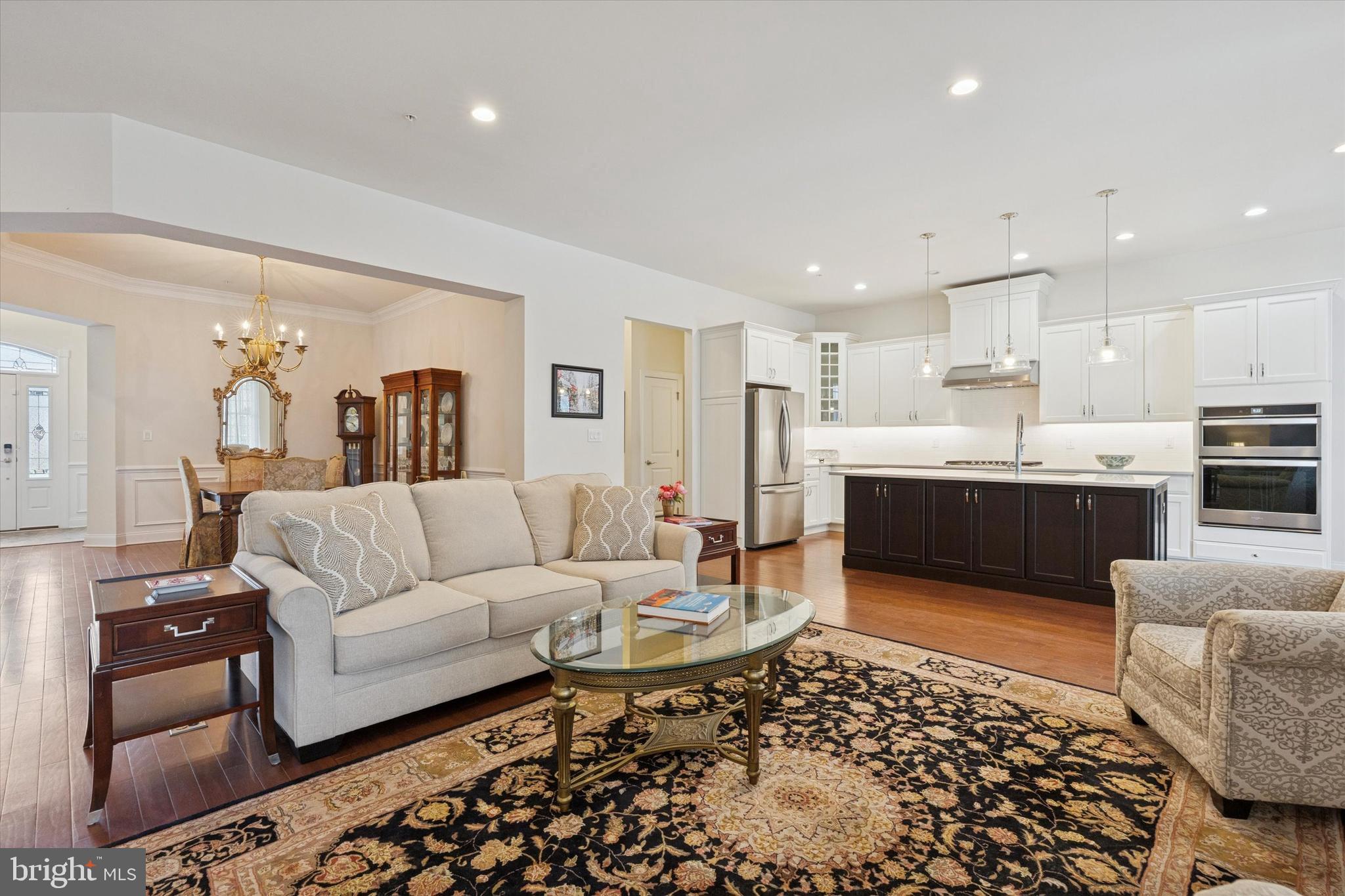 REGENCY AT UPPER DUB - Residential