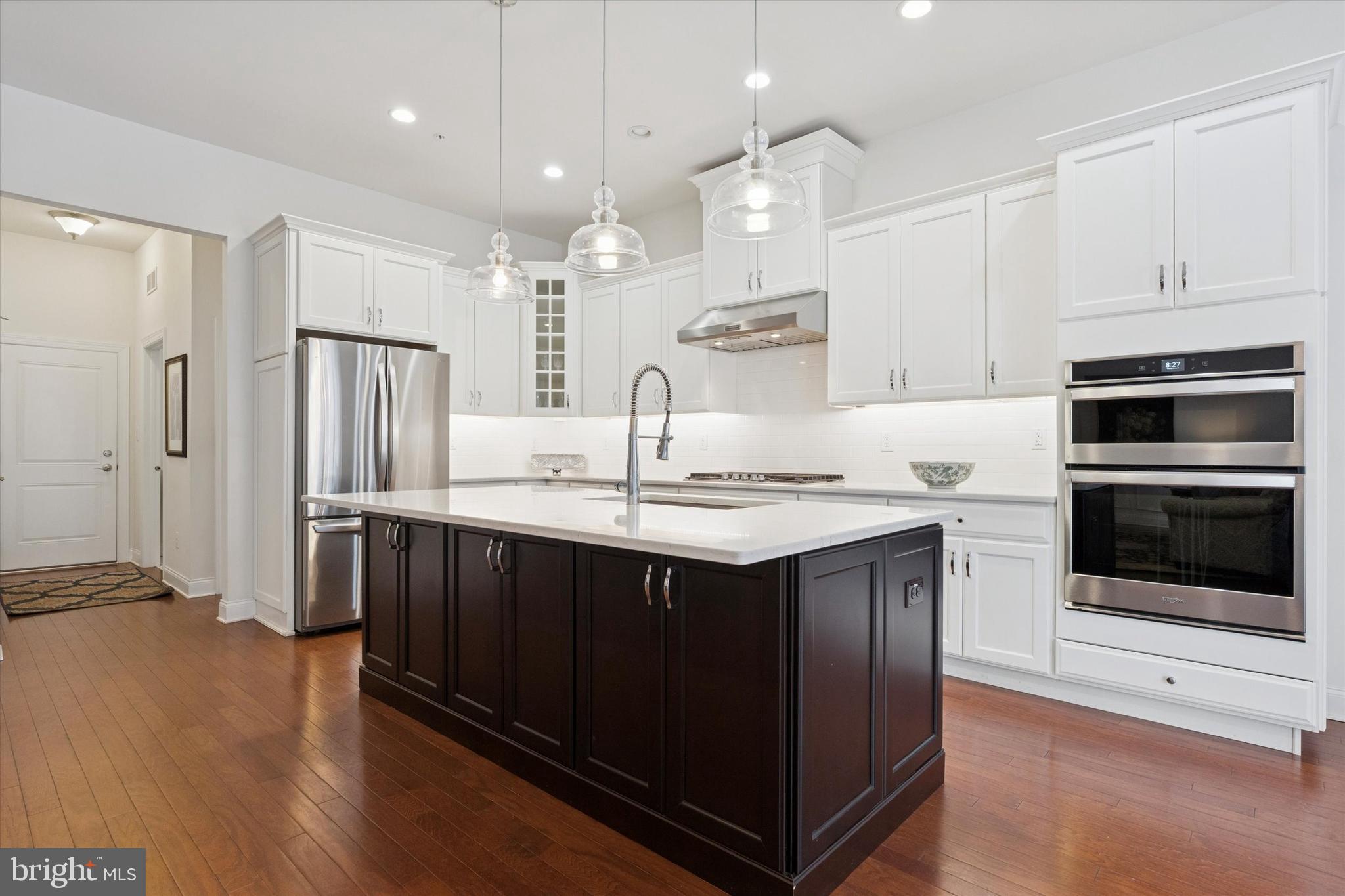 REGENCY AT UPPER DUB - Residential