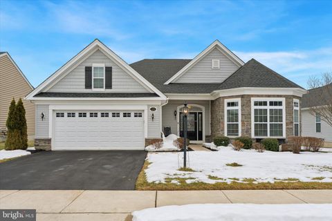 120 CYPRESS STREET DRESHER PA 19025