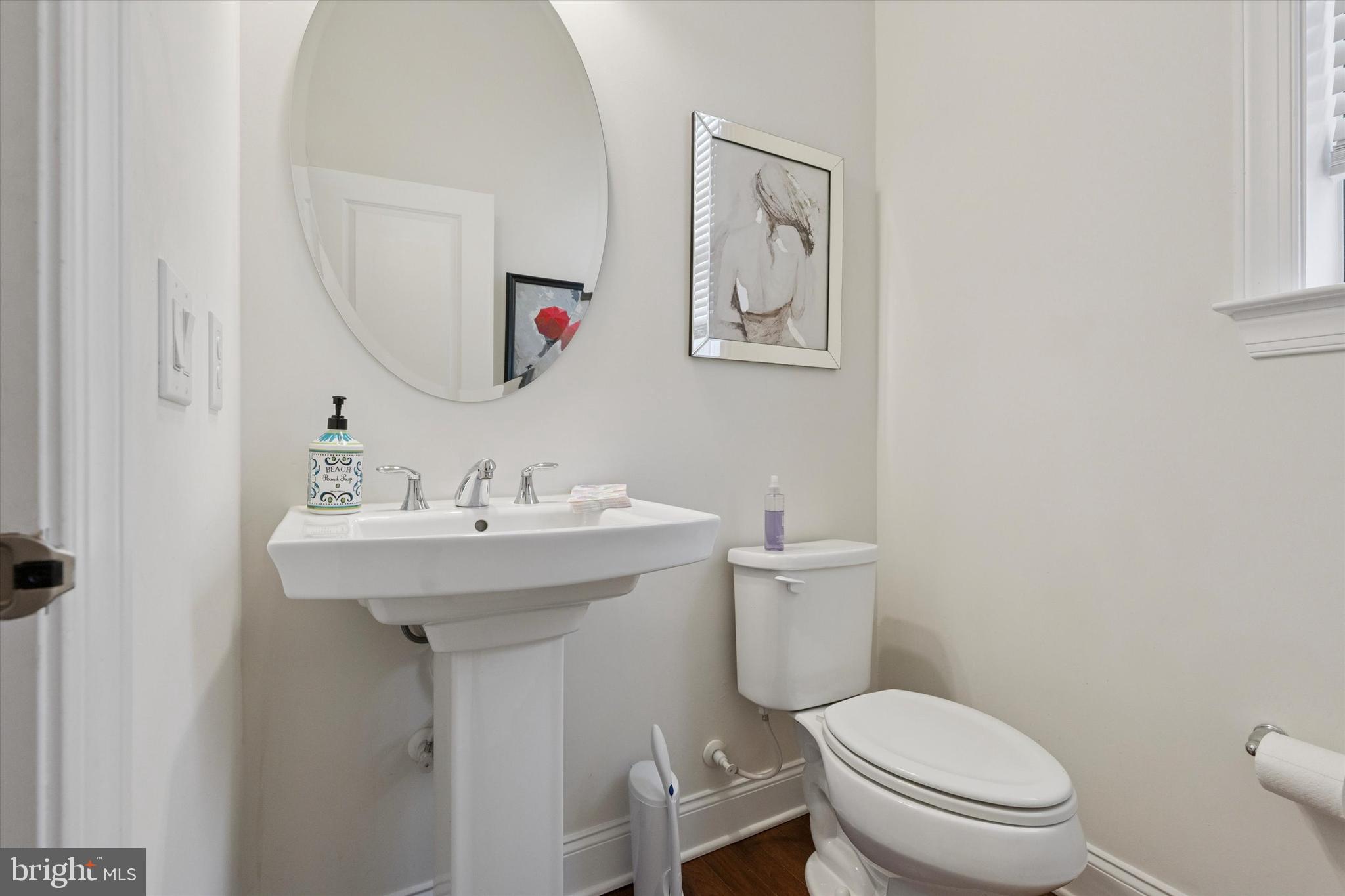 REGENCY AT UPPER DUB - Residential