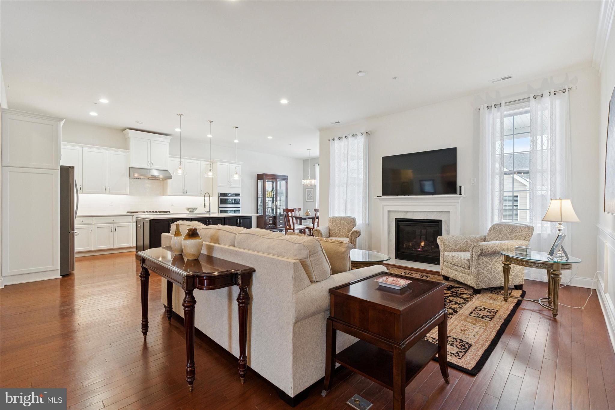 REGENCY AT UPPER DUB - Residential