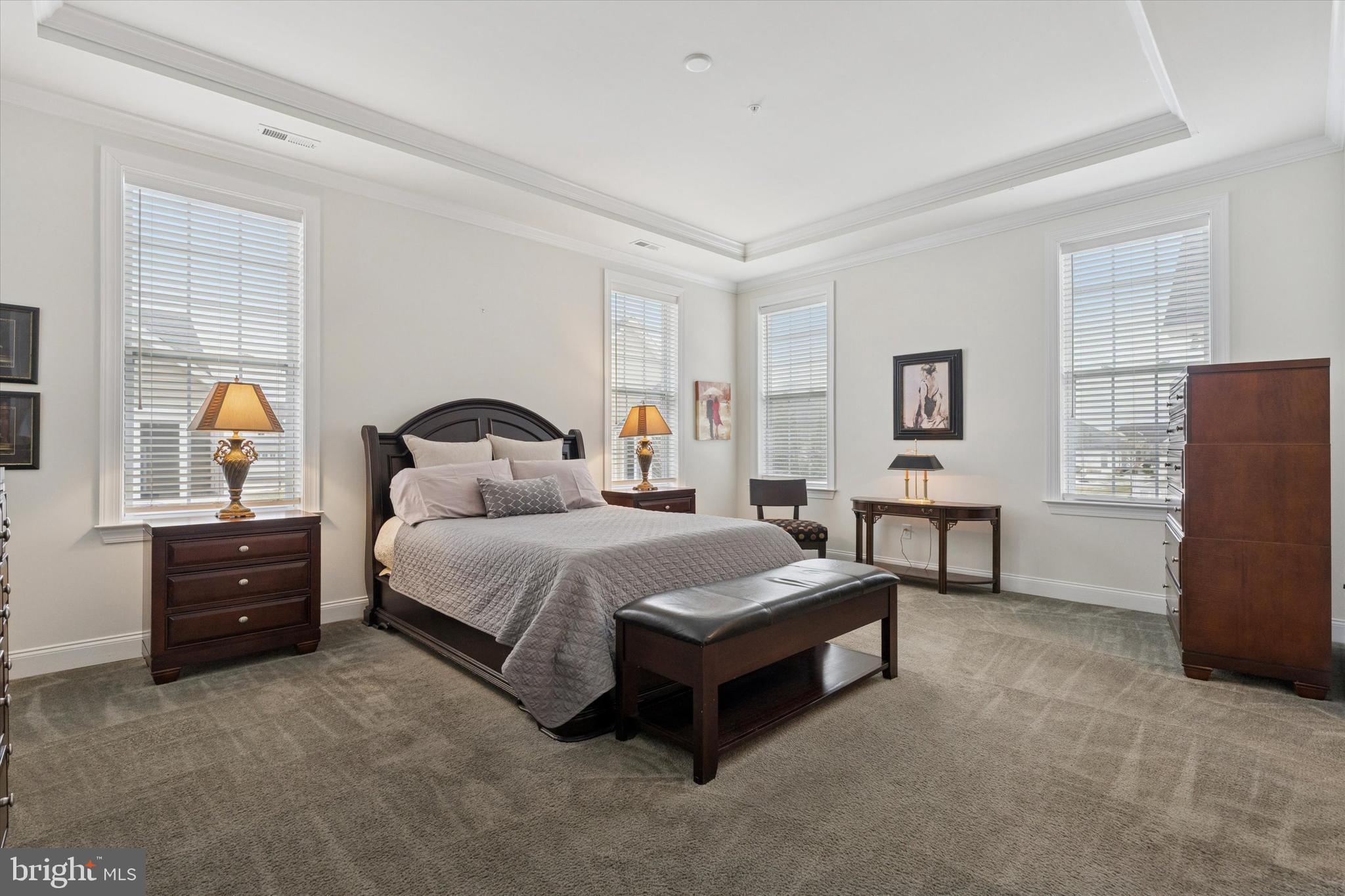 REGENCY AT UPPER DUB - Residential