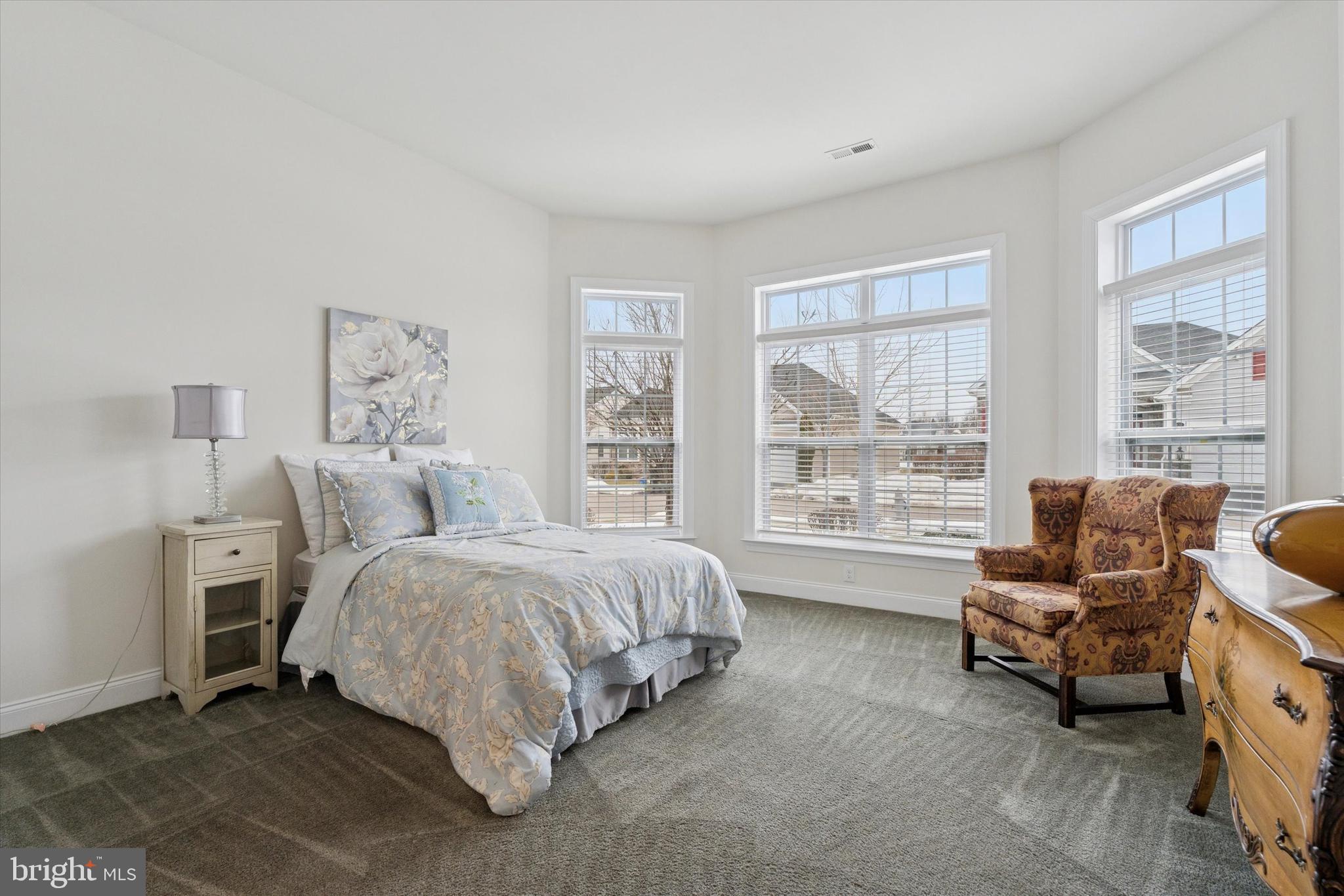 REGENCY AT UPPER DUB - Residential