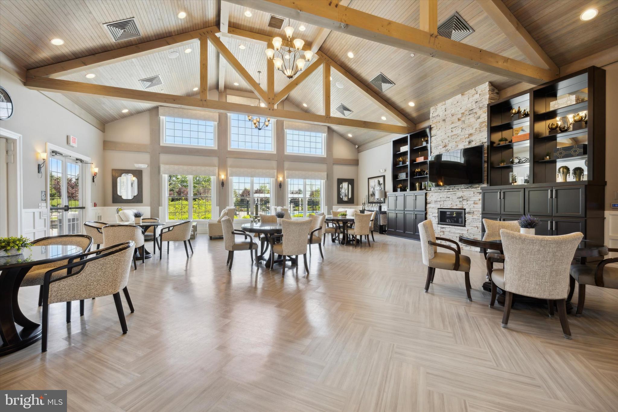 REGENCY AT UPPER DUB - Residential