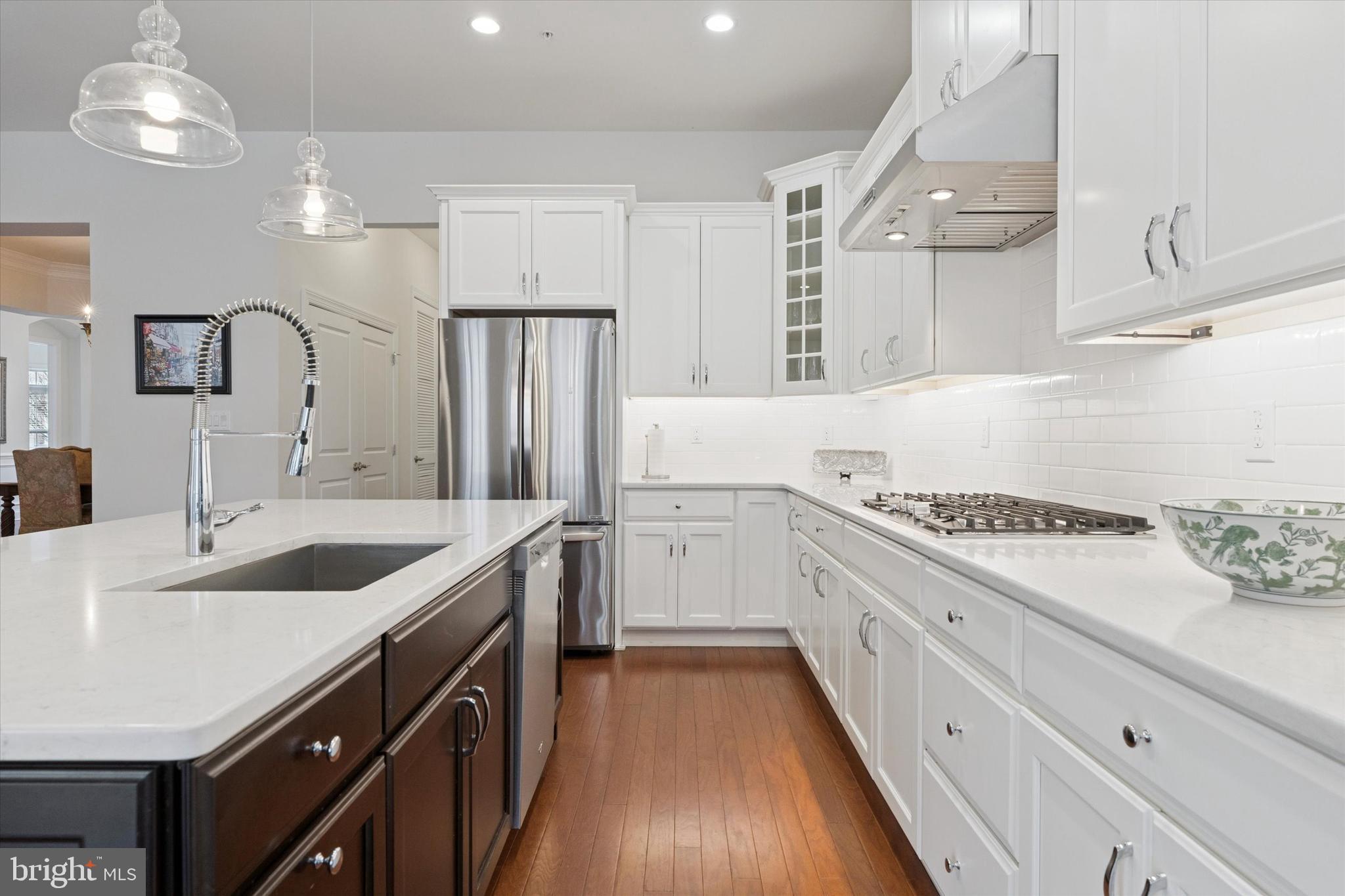 REGENCY AT UPPER DUB - Residential