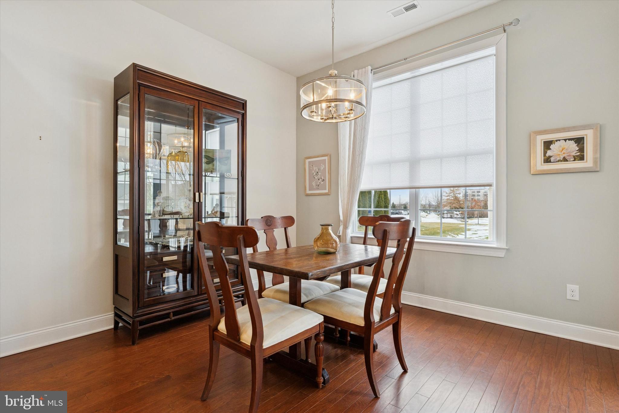 REGENCY AT UPPER DUB - Residential