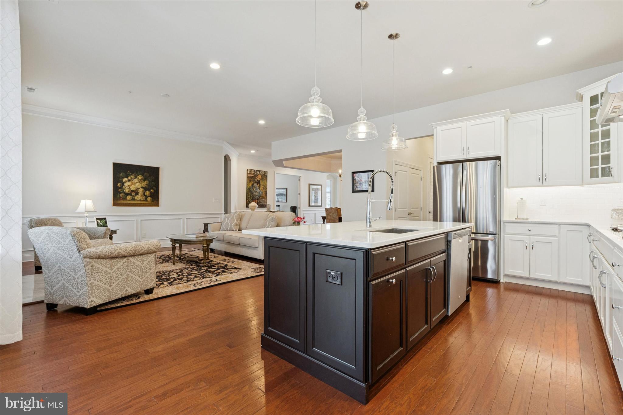 REGENCY AT UPPER DUB - Residential