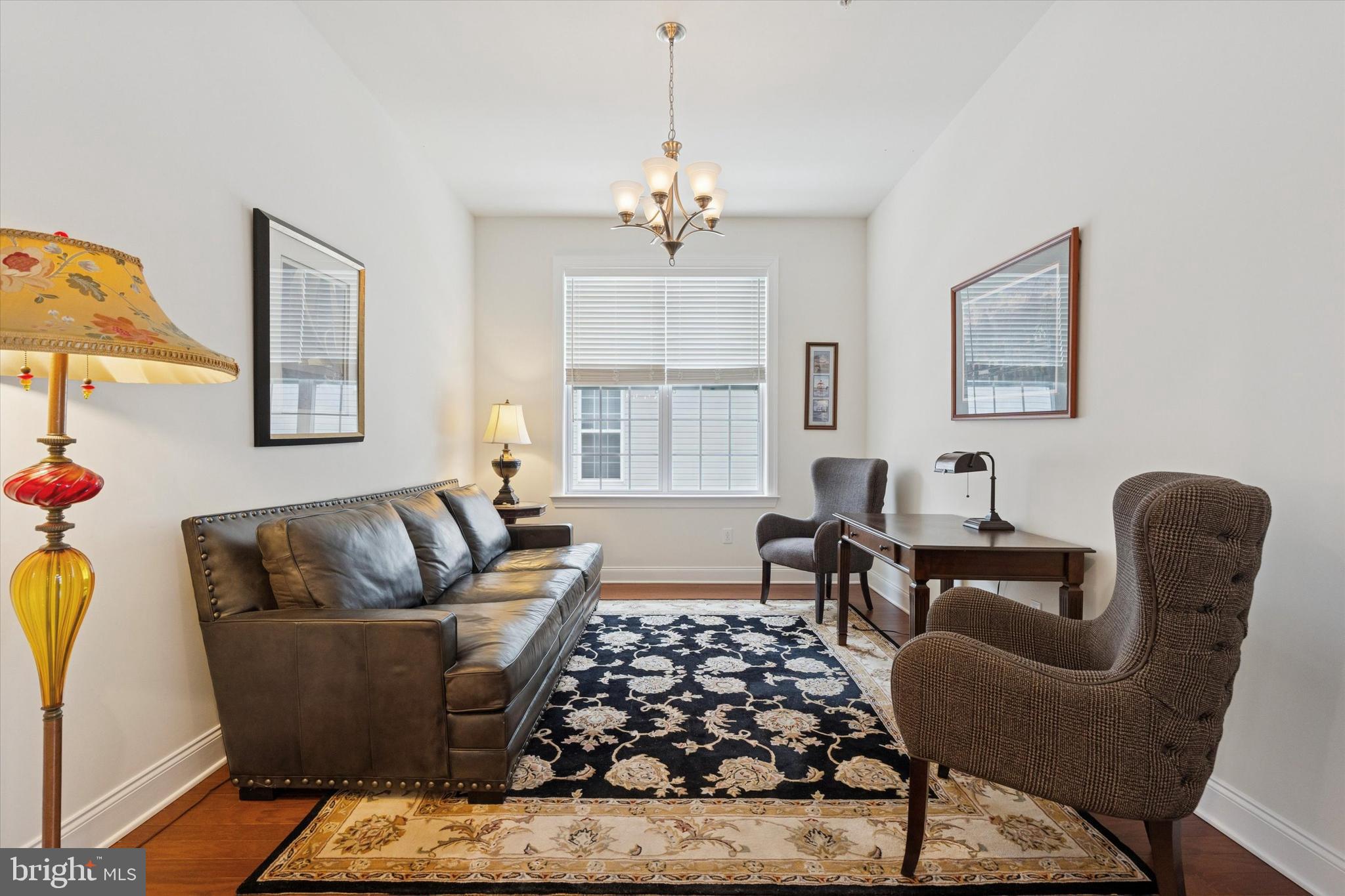 REGENCY AT UPPER DUB - Residential