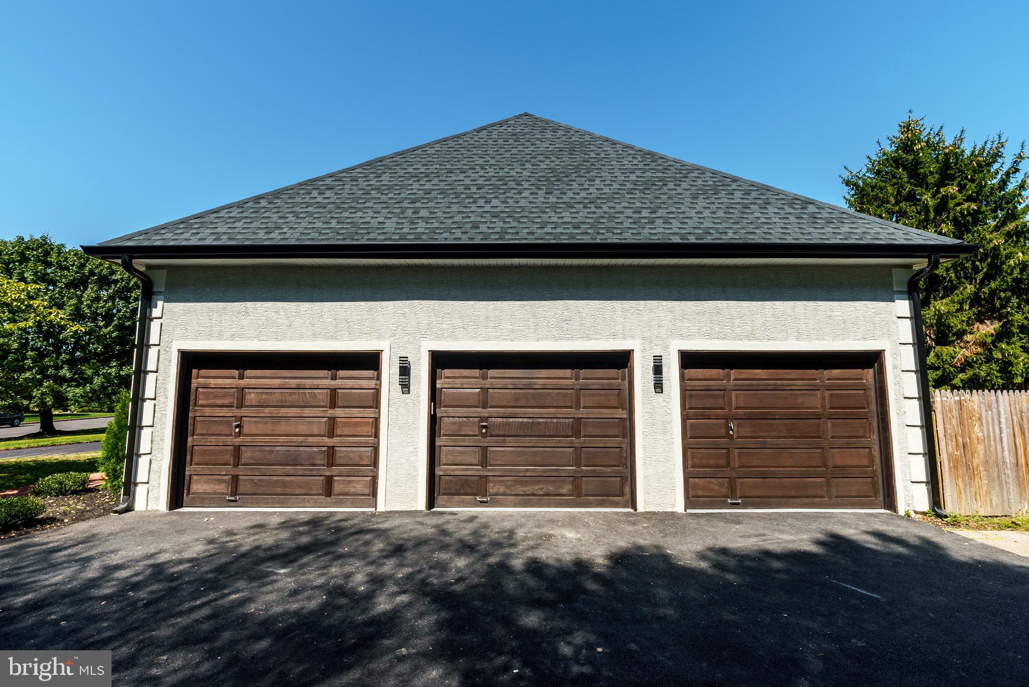 TIMBER VALLEY - Residential