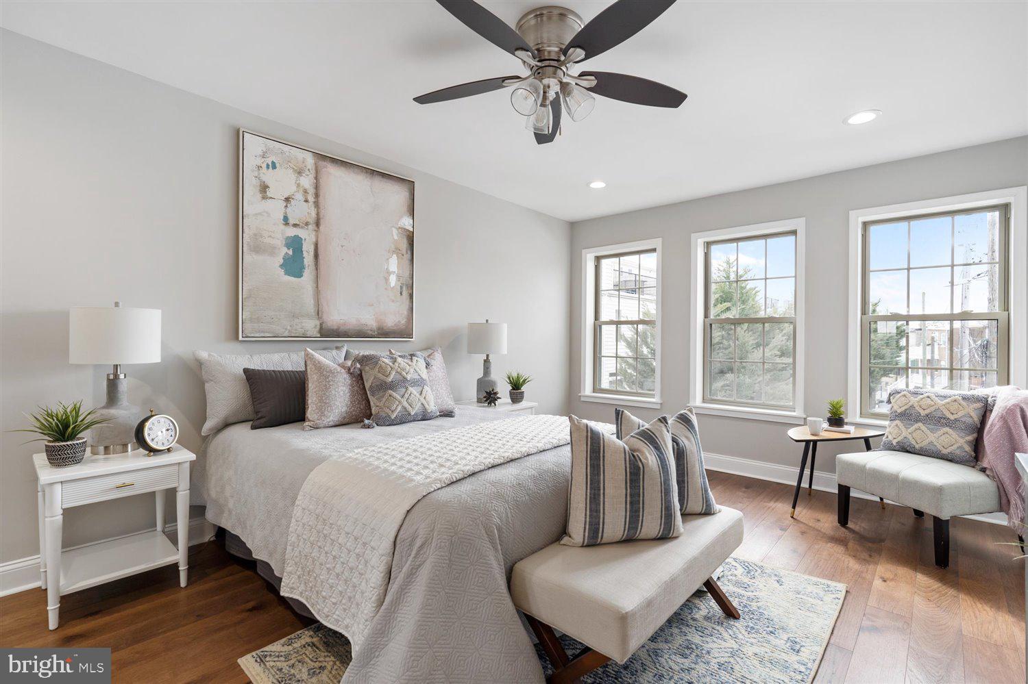 RIVERSIDE - Residential