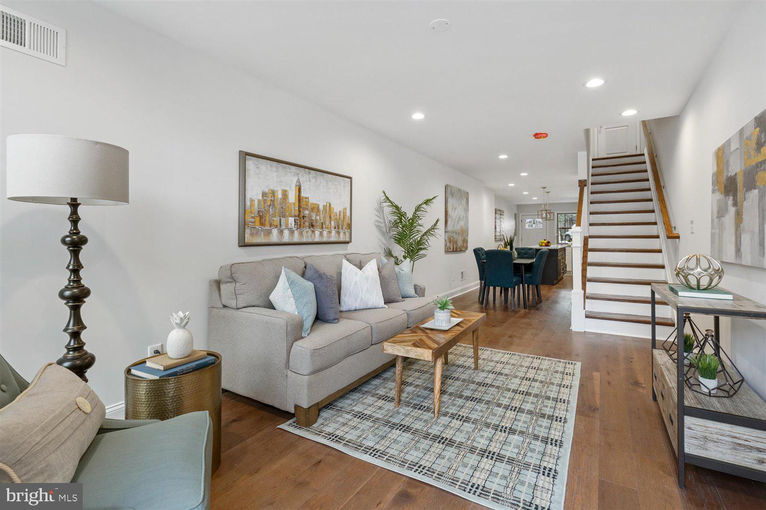 RIVERSIDE - Residential