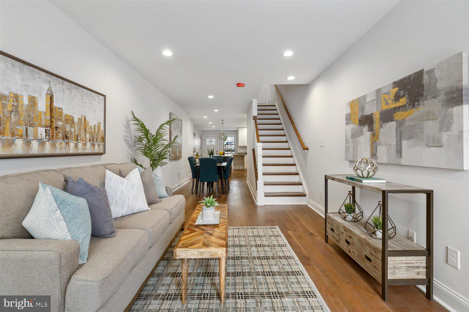 RIVERSIDE - Residential