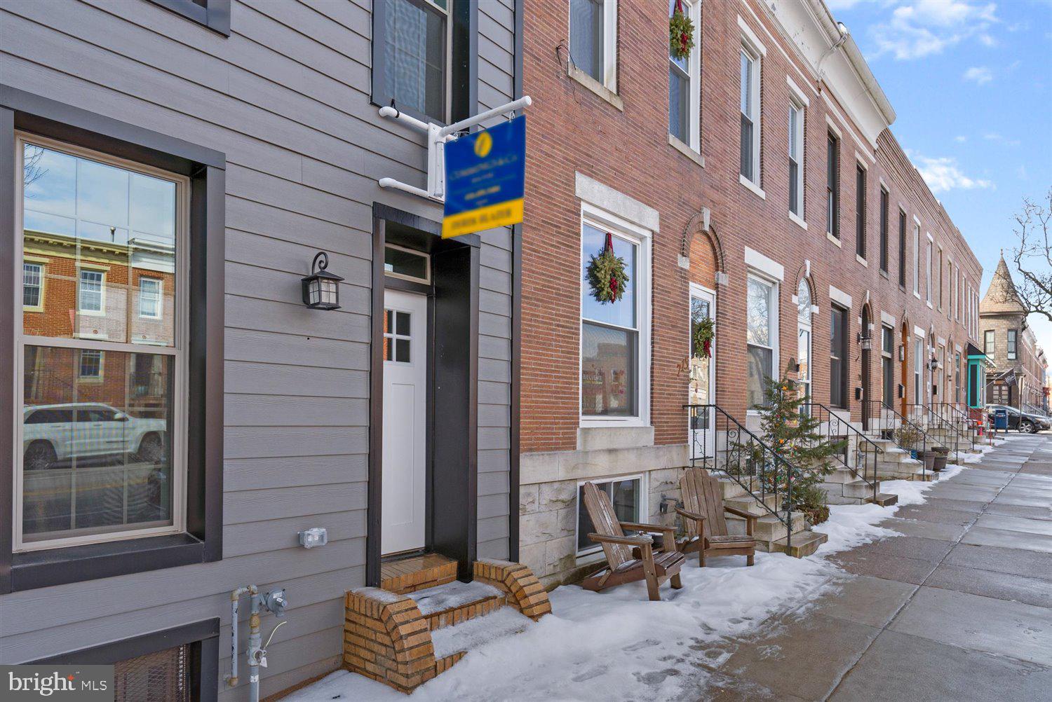 RIVERSIDE - Residential