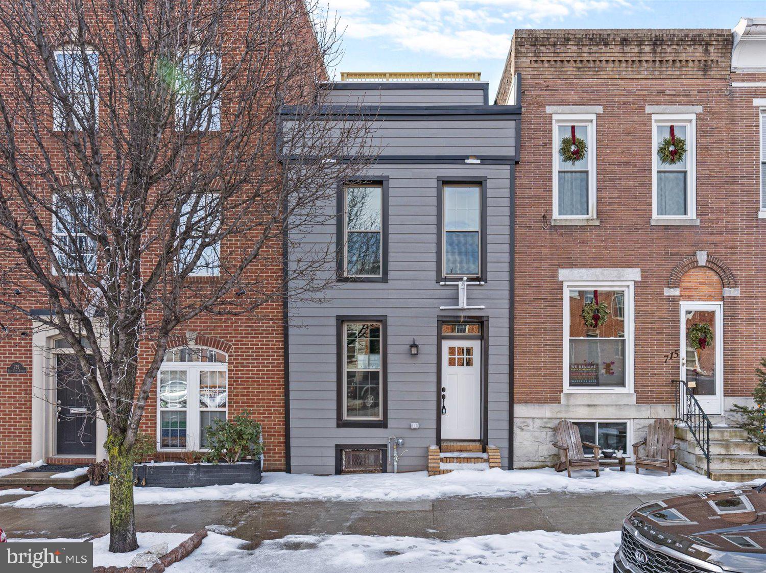 RIVERSIDE - Residential