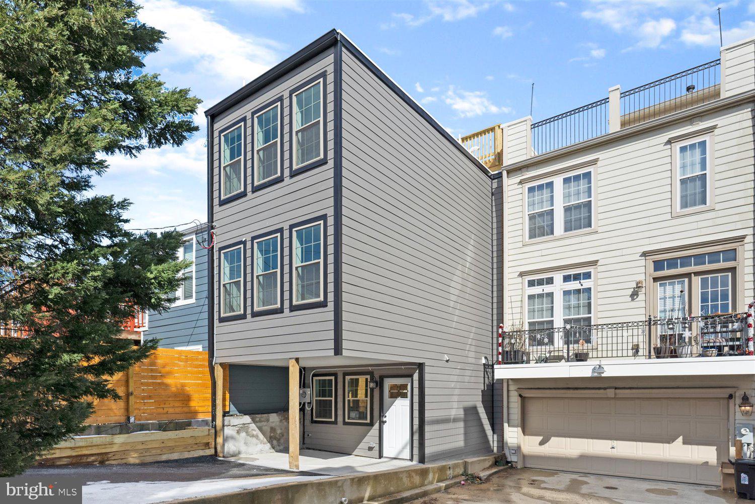 RIVERSIDE - Residential