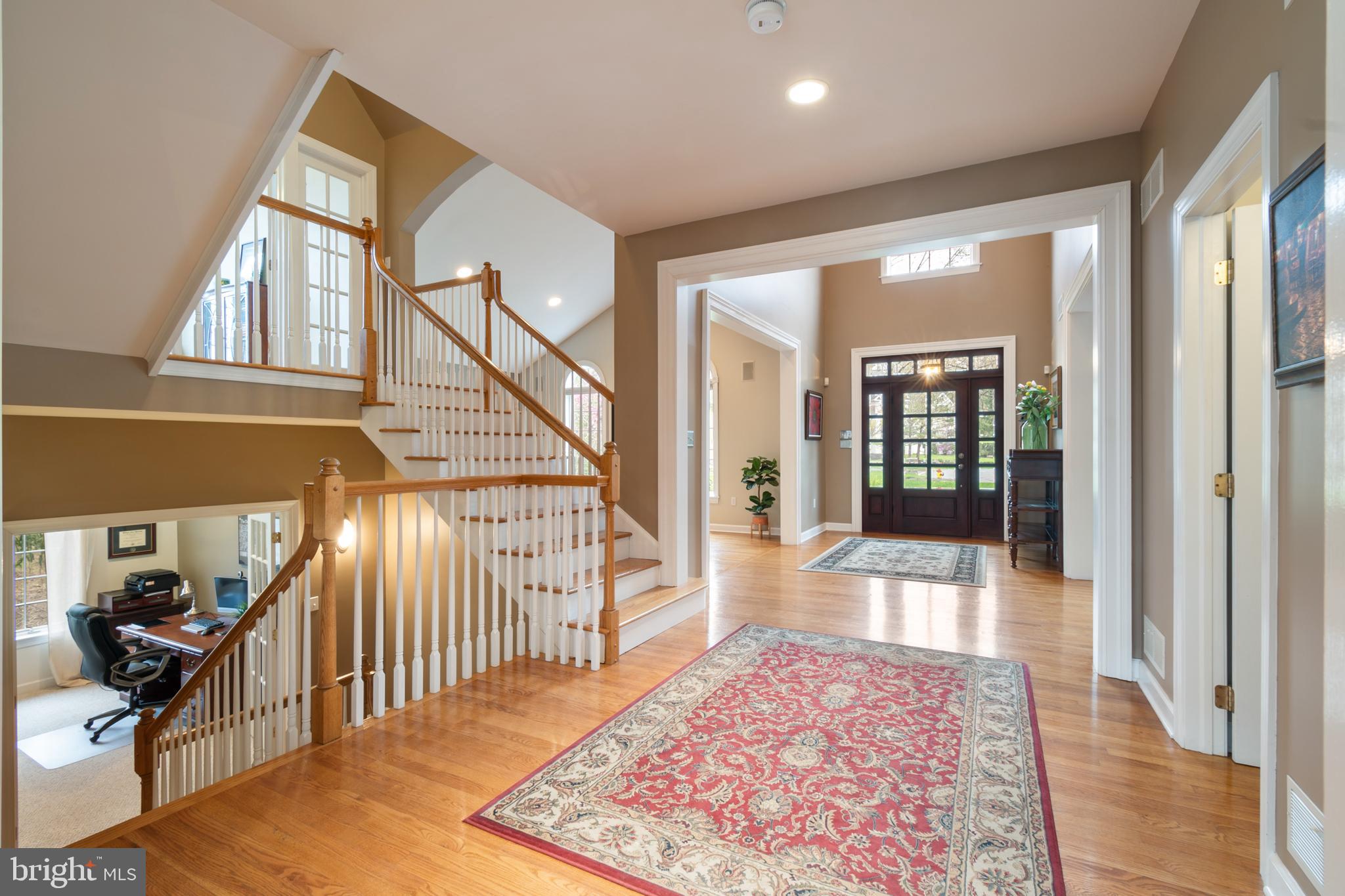 BLUE RIDGE ESTATES - Residential