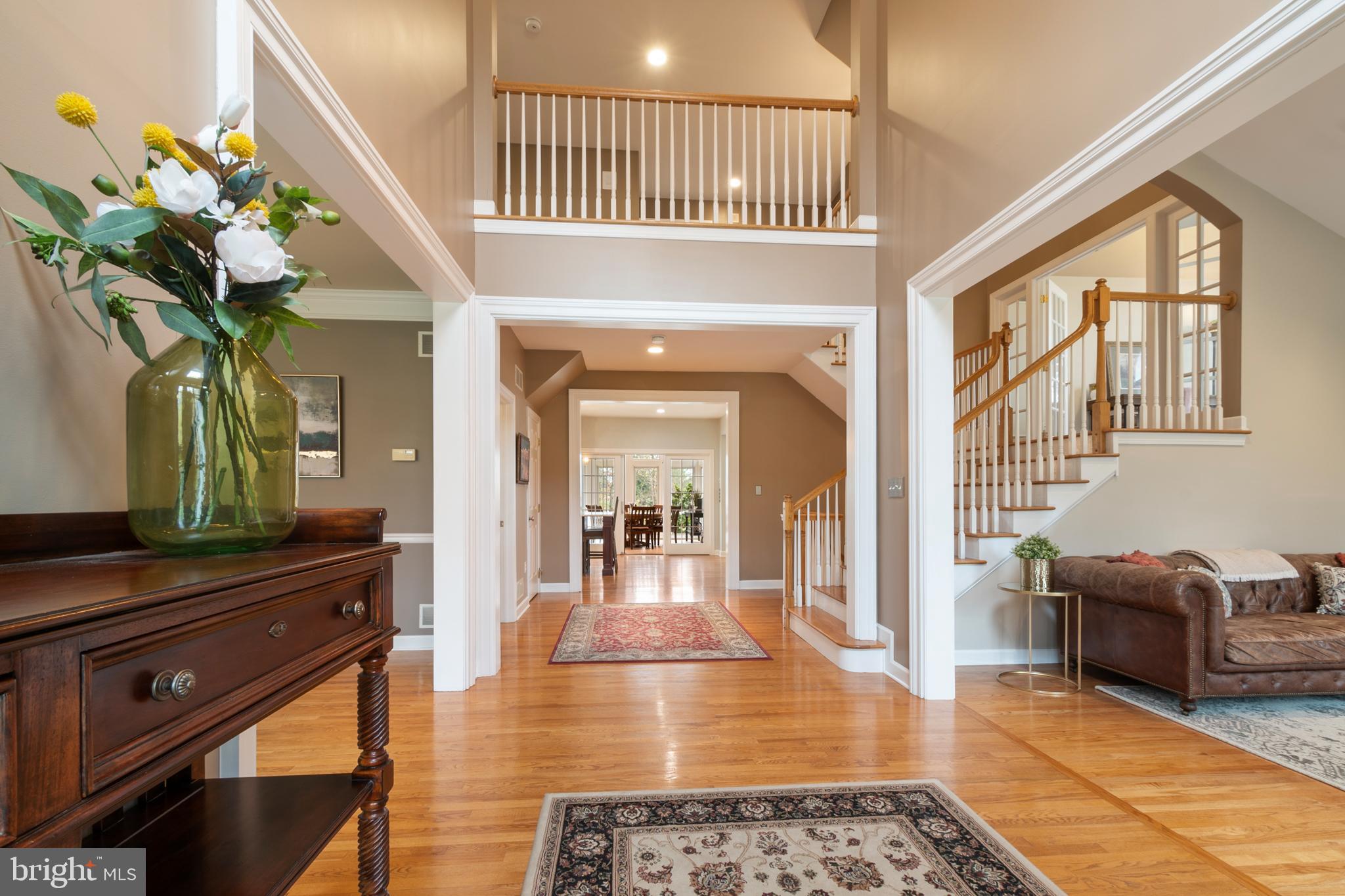 BLUE RIDGE ESTATES - Residential