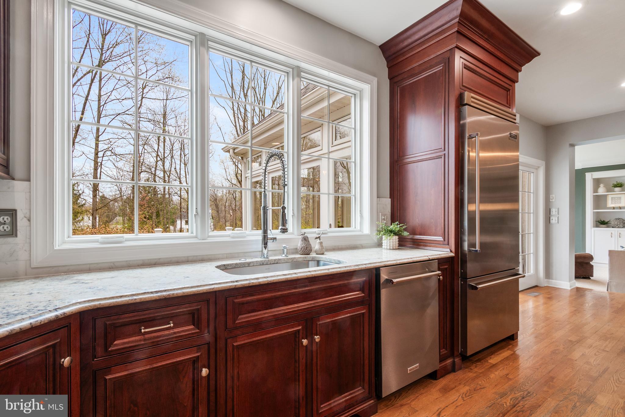 BLUE RIDGE ESTATES - Residential