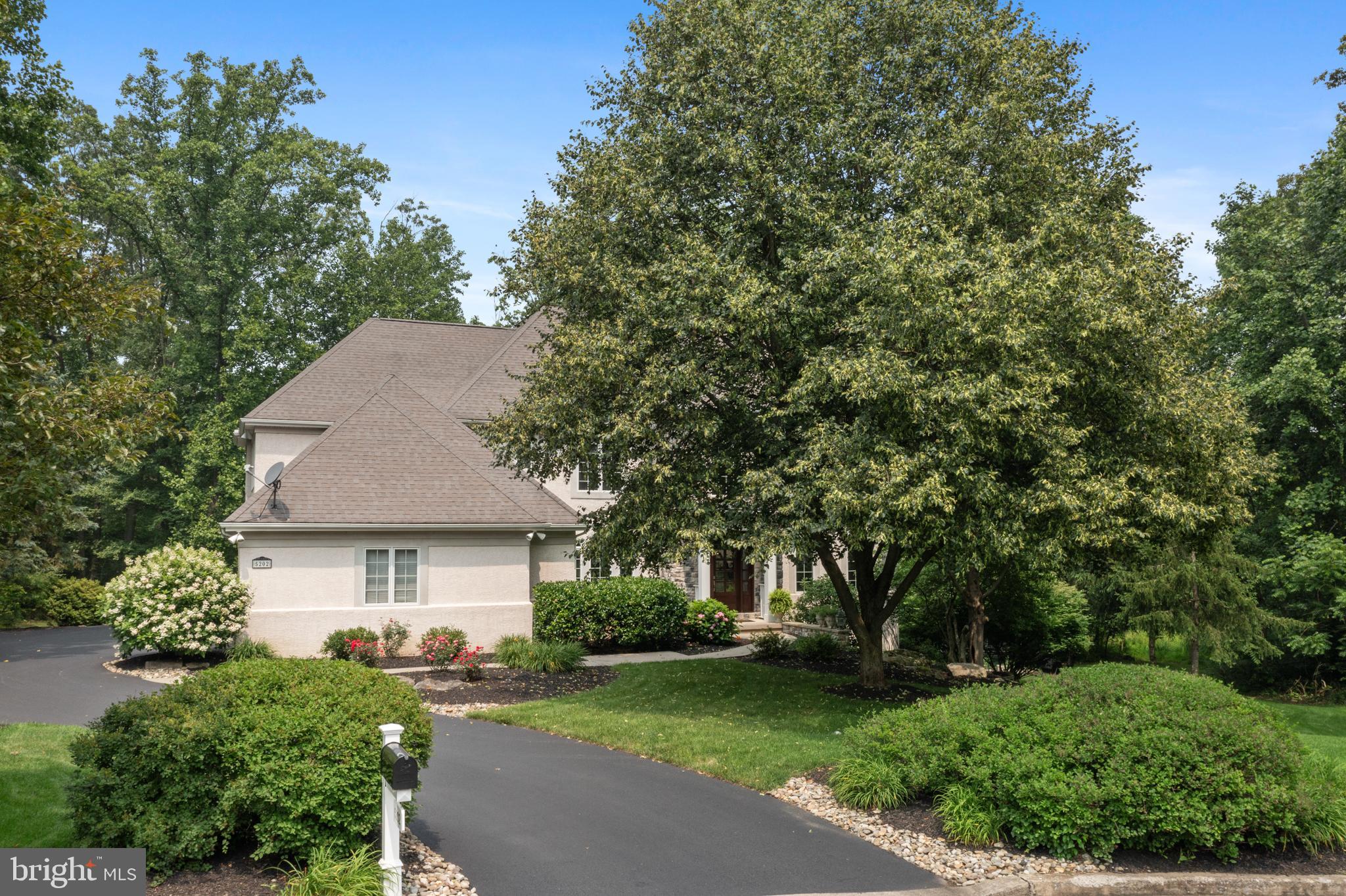 BLUE RIDGE ESTATES - Residential