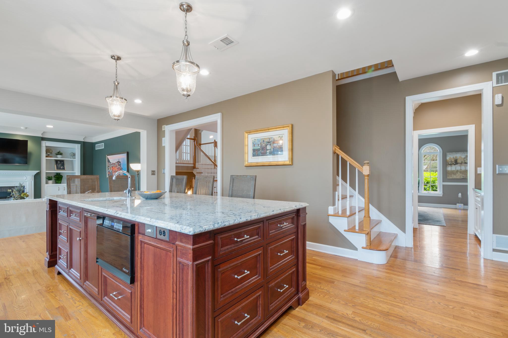 BLUE RIDGE ESTATES - Residential