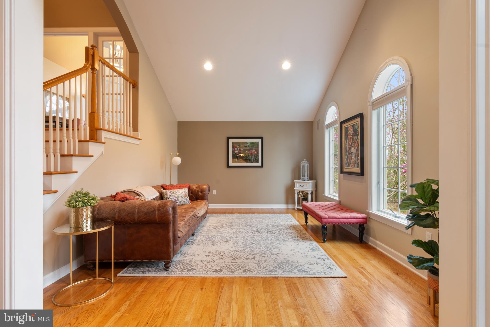 BLUE RIDGE ESTATES - Residential