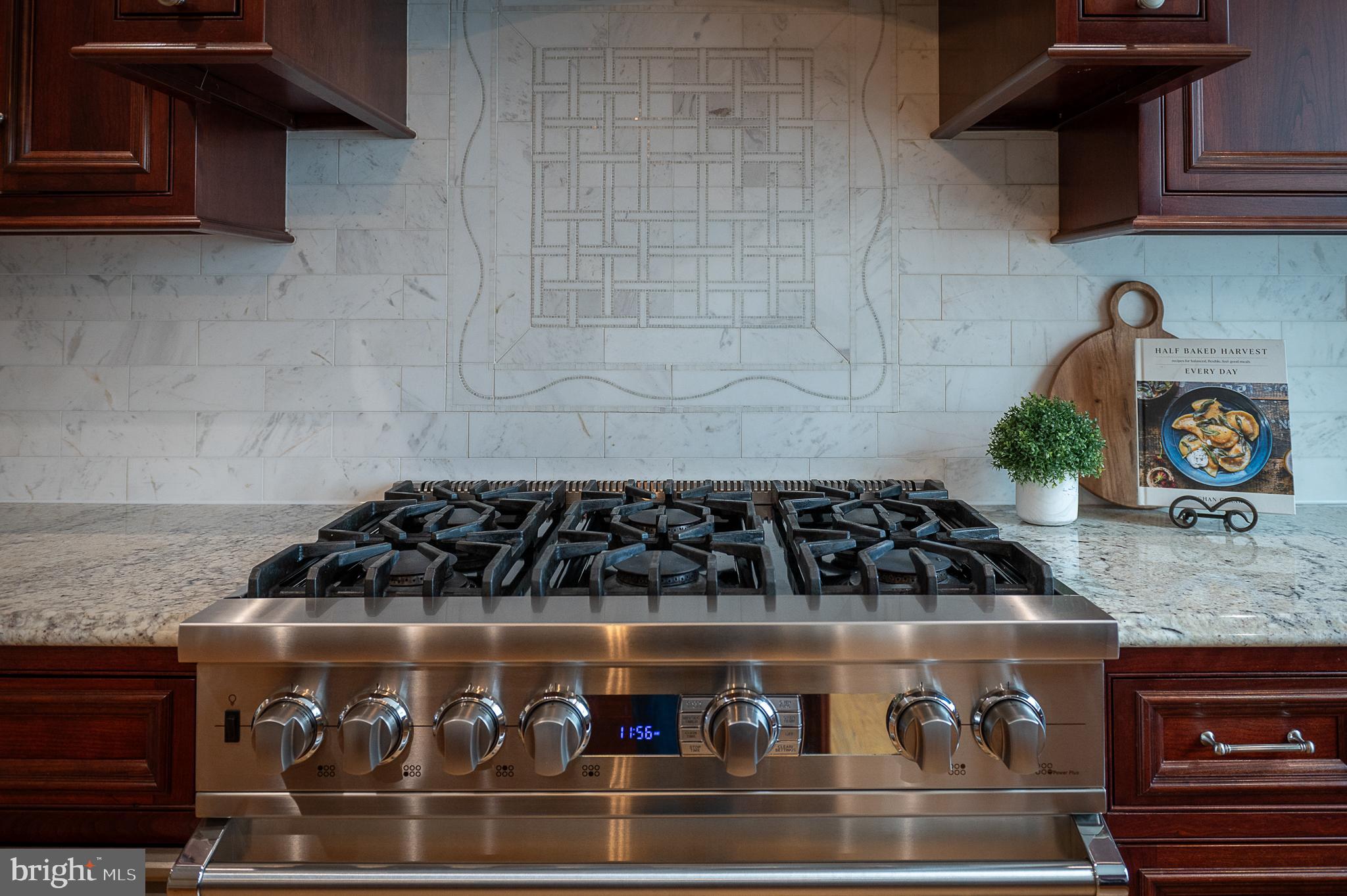 BLUE RIDGE ESTATES - Residential