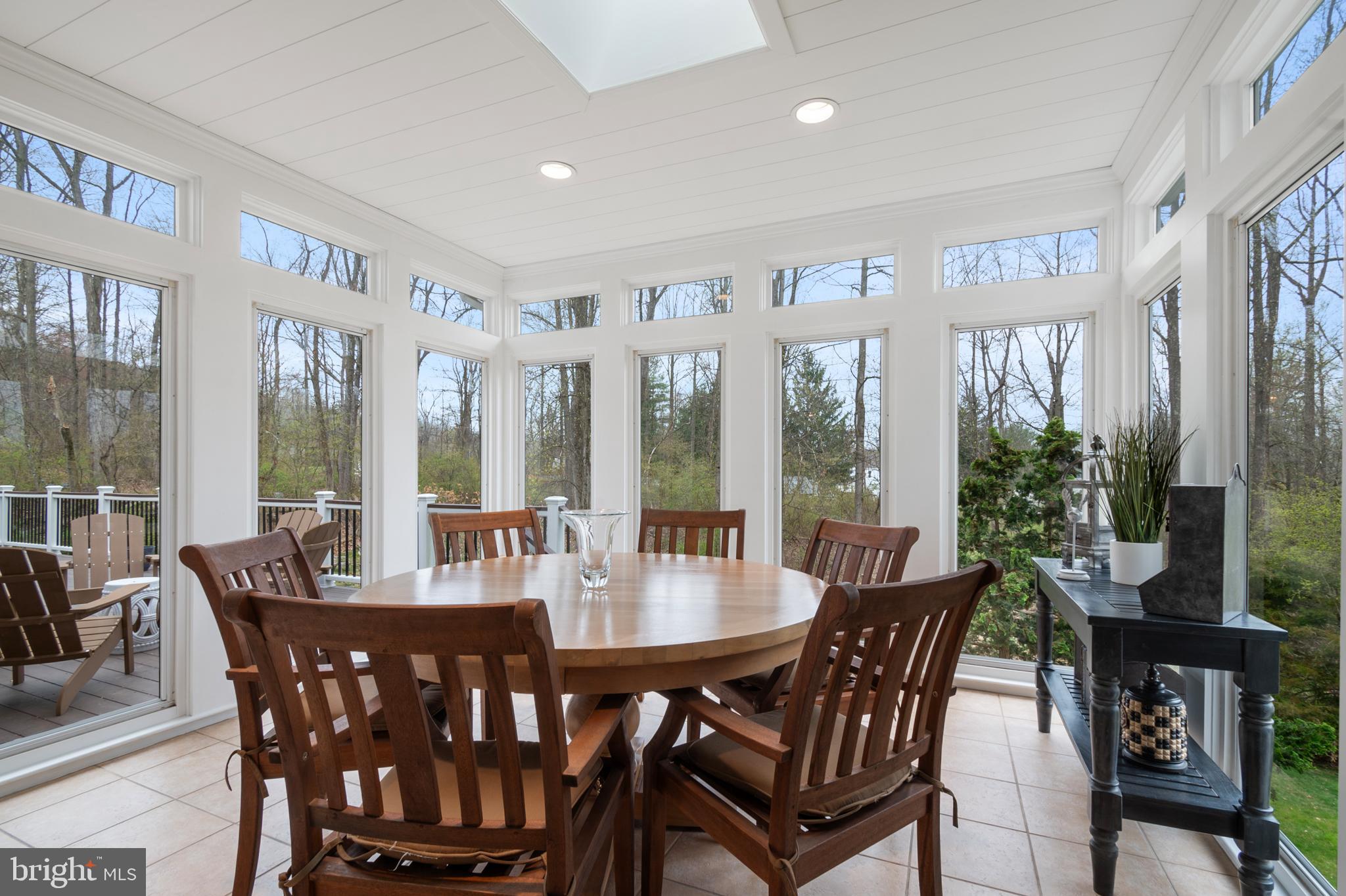 BLUE RIDGE ESTATES - Residential