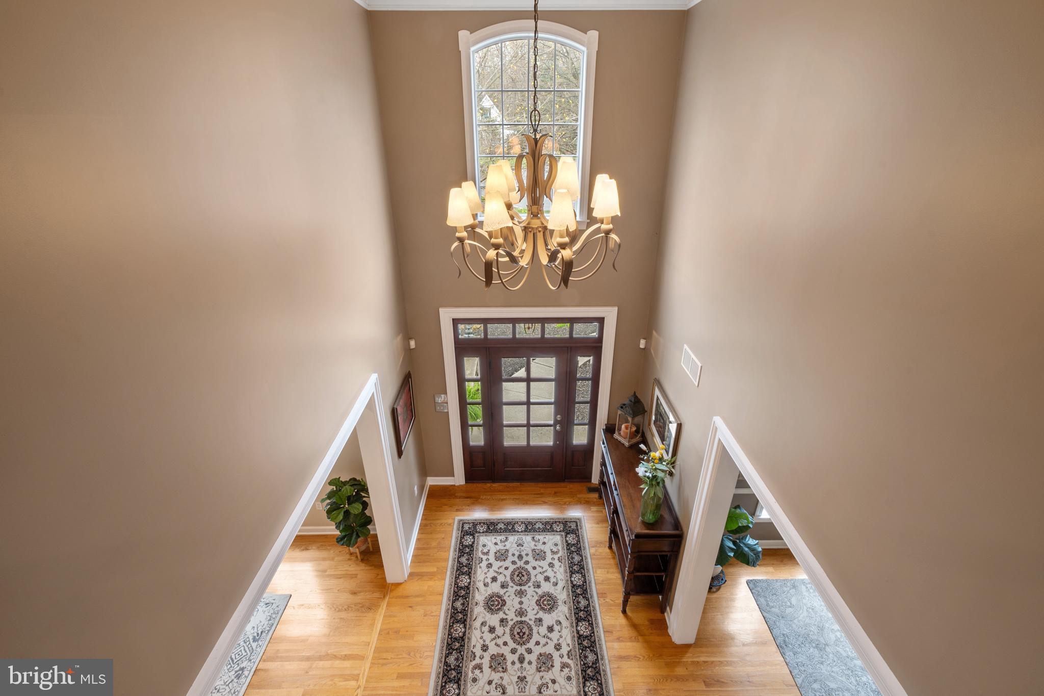 BLUE RIDGE ESTATES - Residential