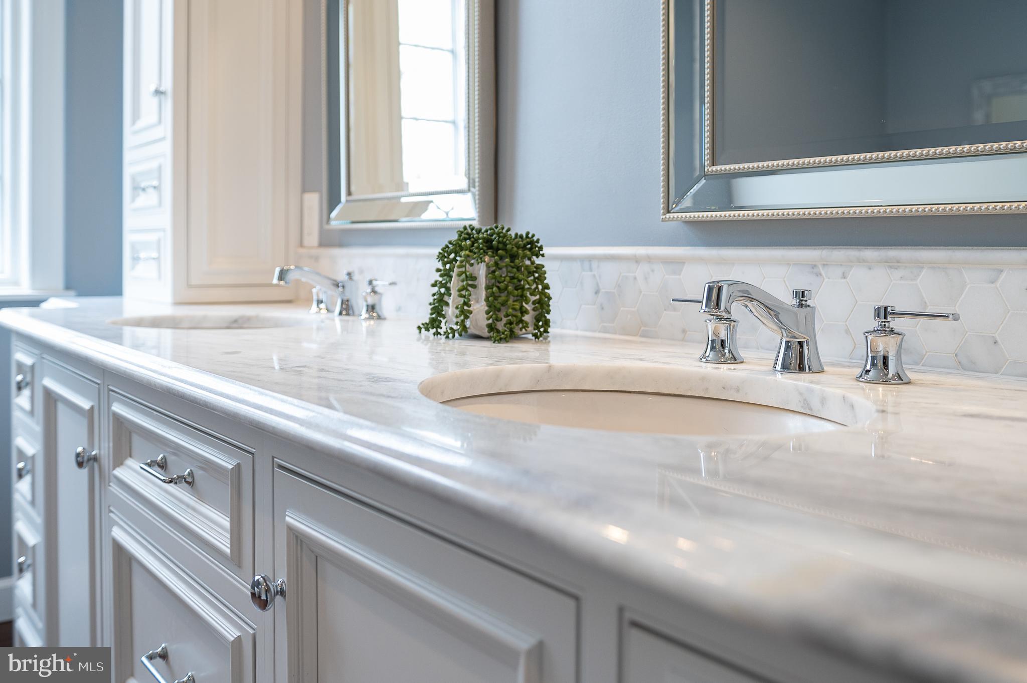 BLUE RIDGE ESTATES - Residential