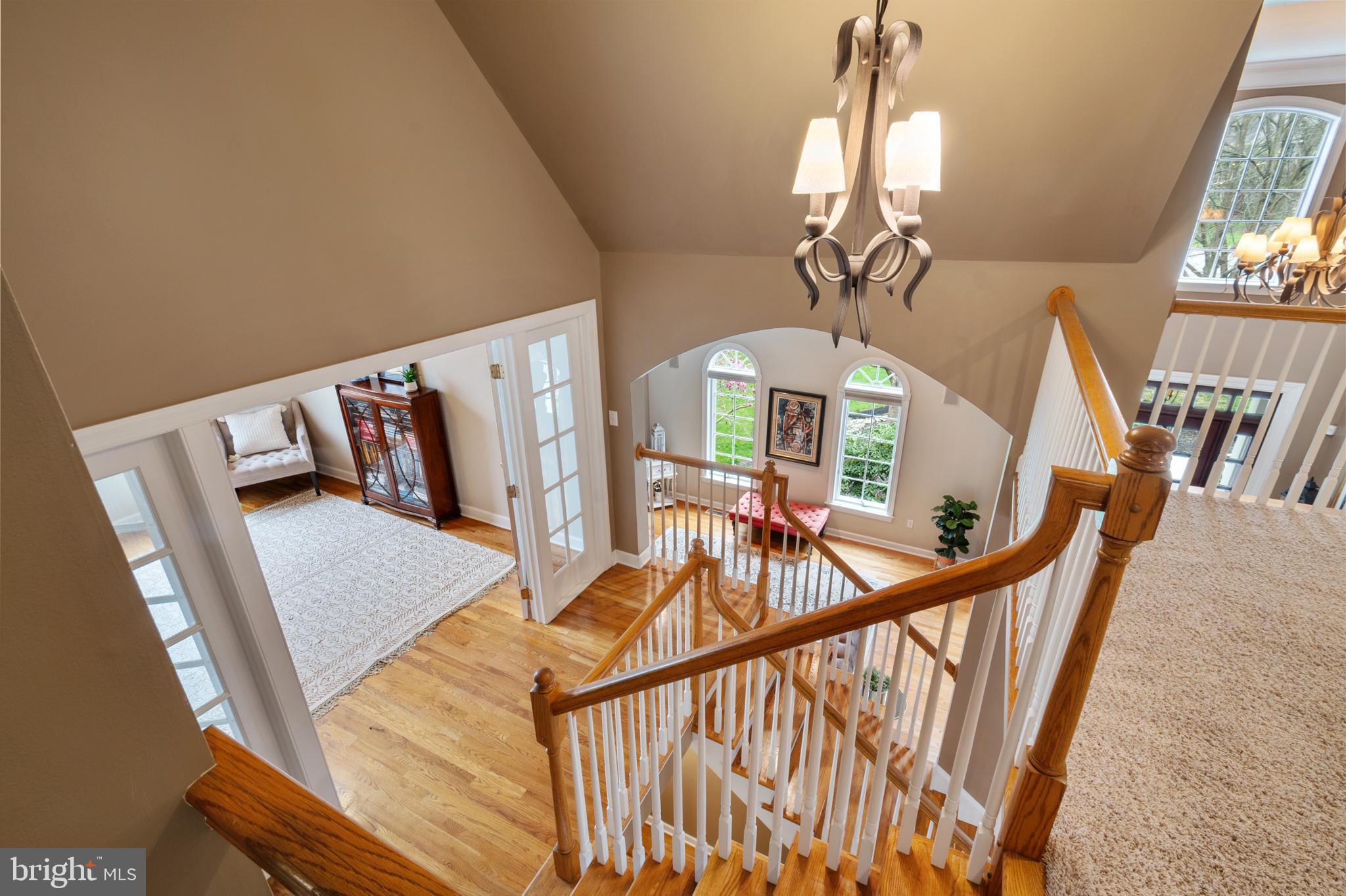 BLUE RIDGE ESTATES - Residential