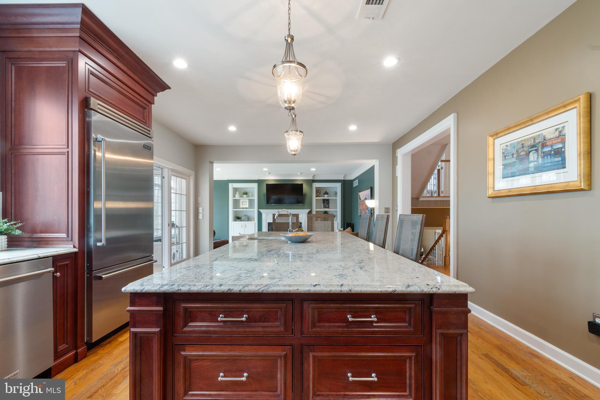 BLUE RIDGE ESTATES - Residential