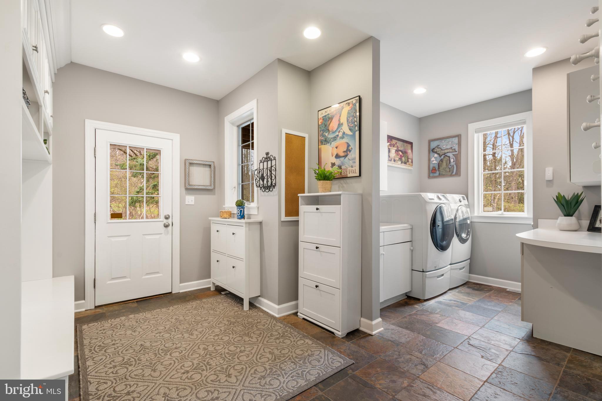 BLUE RIDGE ESTATES - Residential