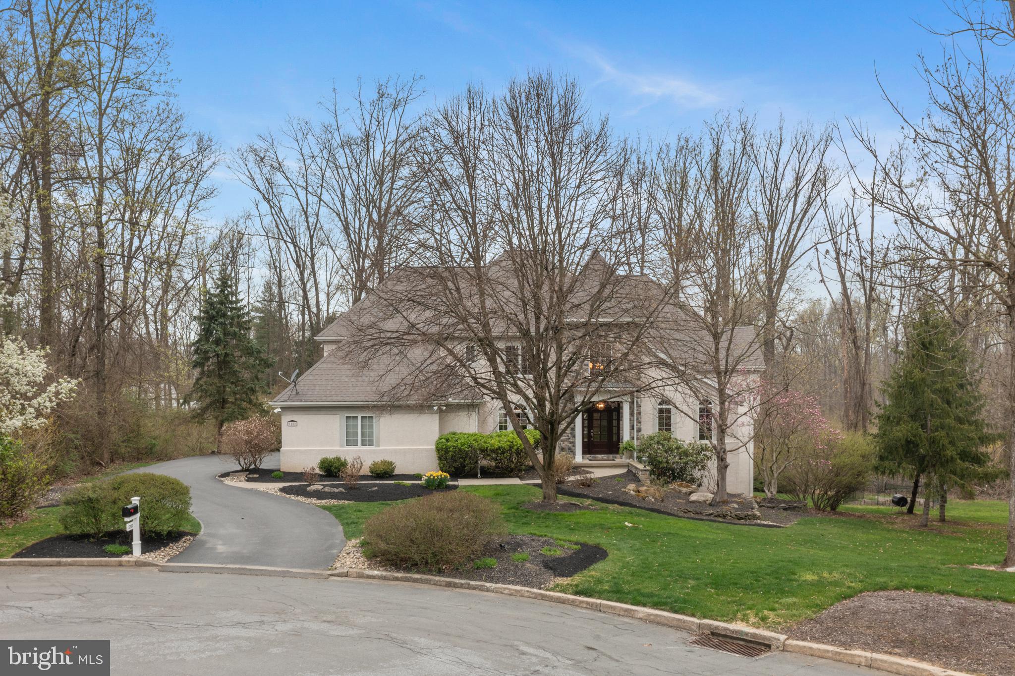 BLUE RIDGE ESTATES - Residential