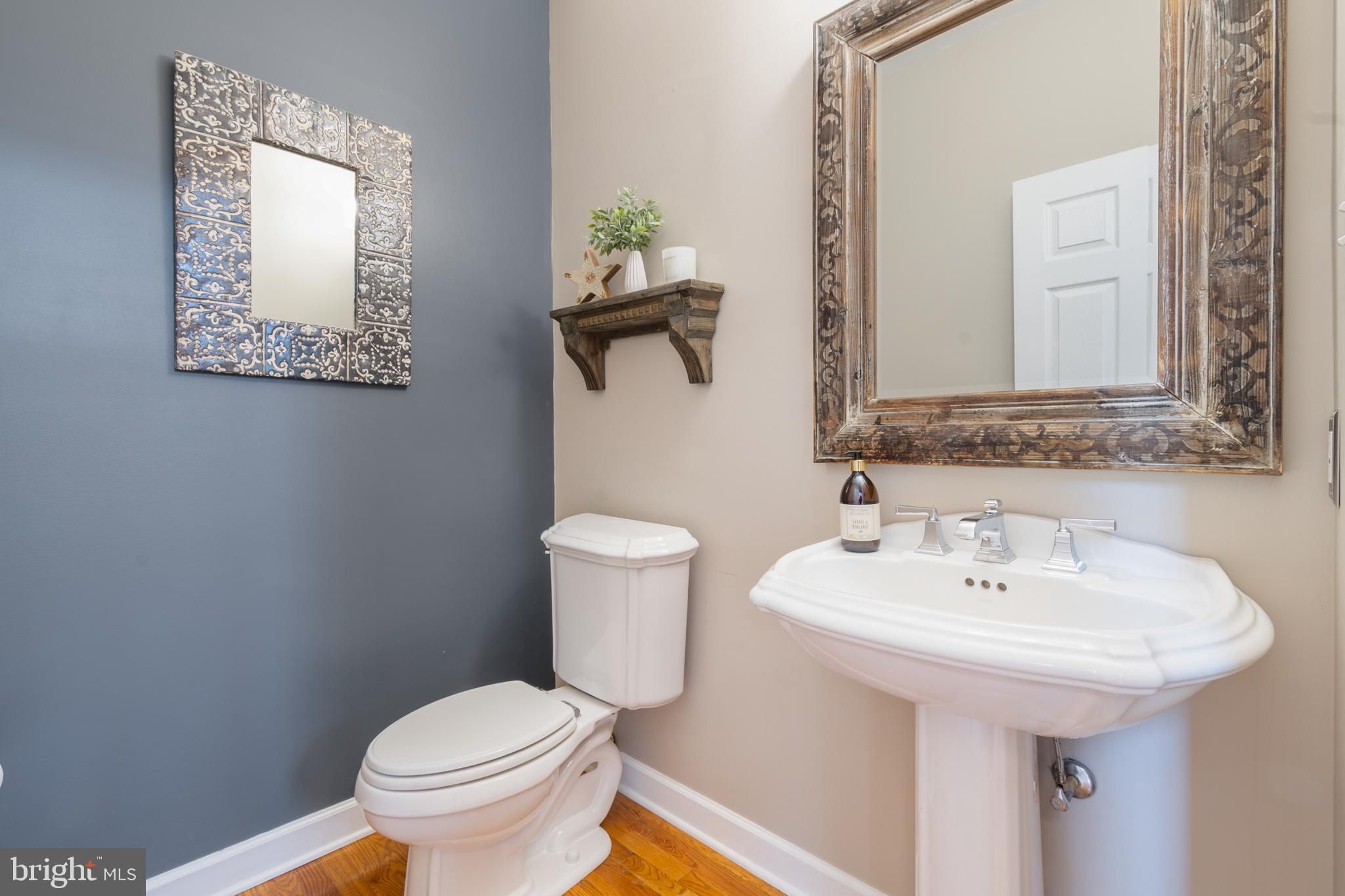 BLUE RIDGE ESTATES - Residential