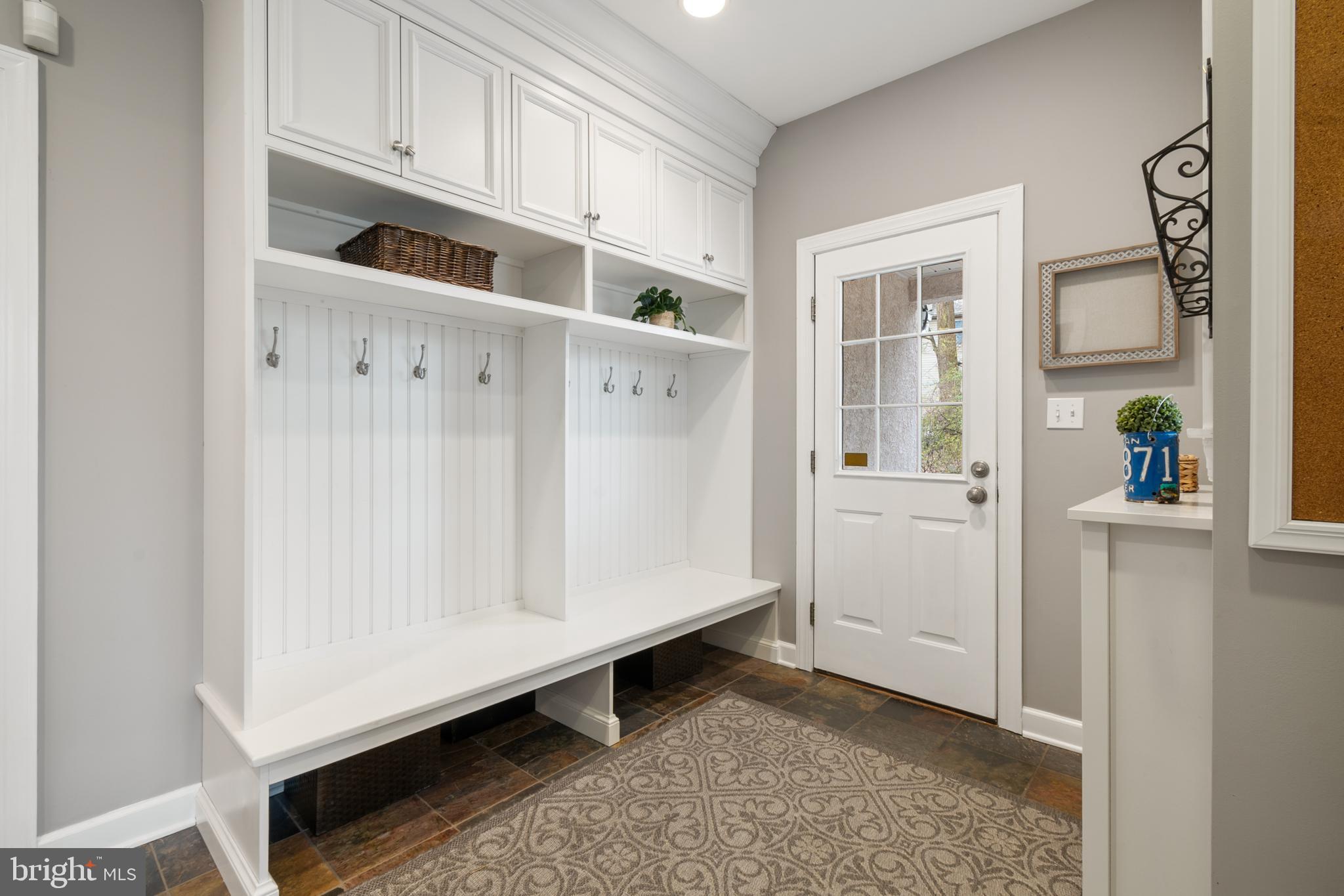 BLUE RIDGE ESTATES - Residential