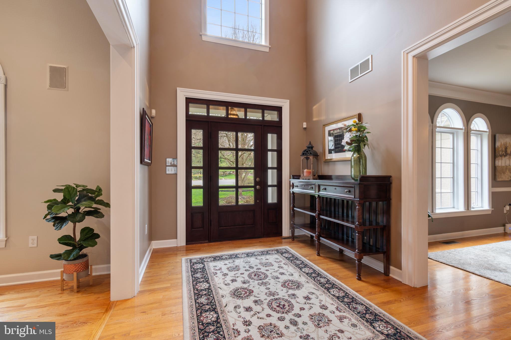 BLUE RIDGE ESTATES - Residential