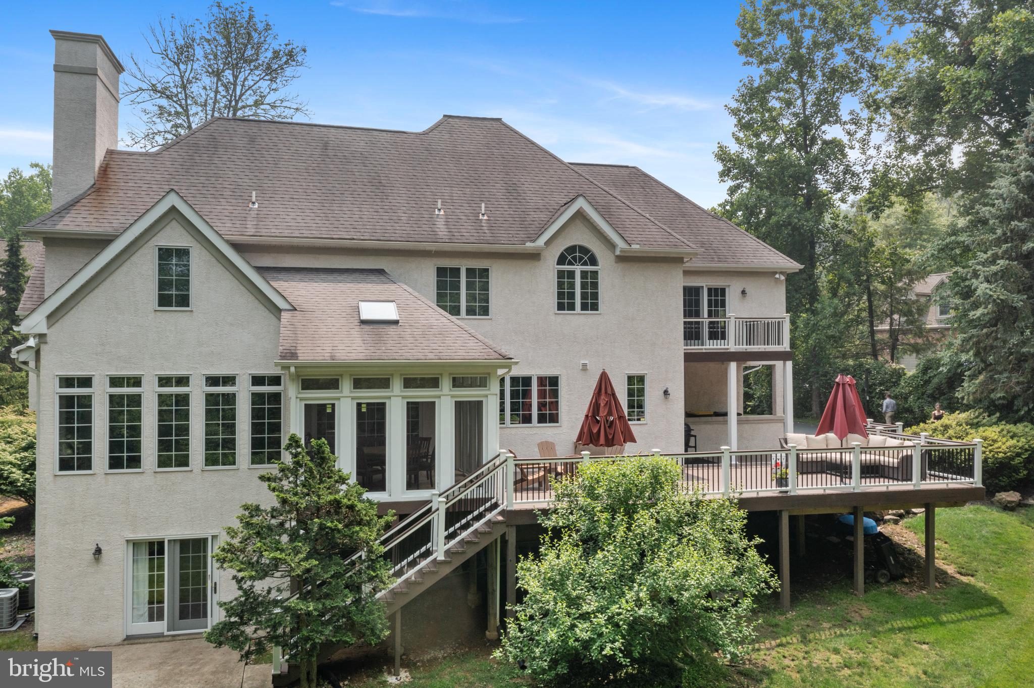 BLUE RIDGE ESTATES - Residential