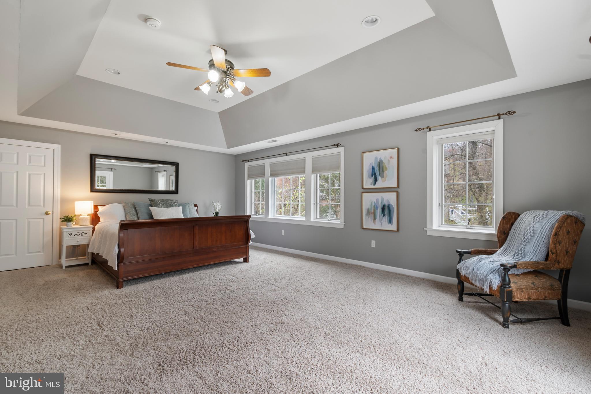 BLUE RIDGE ESTATES - Residential