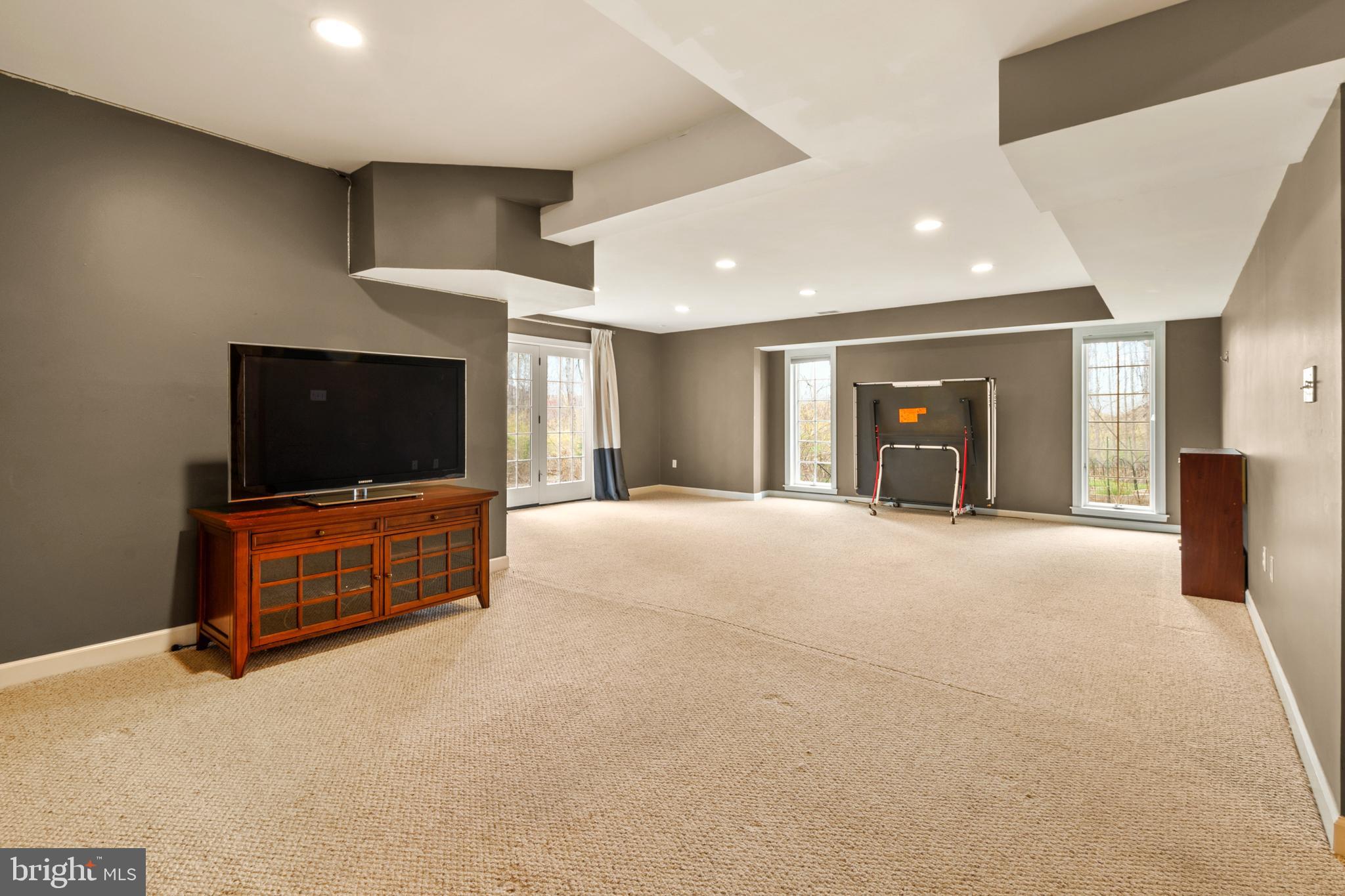 BLUE RIDGE ESTATES - Residential