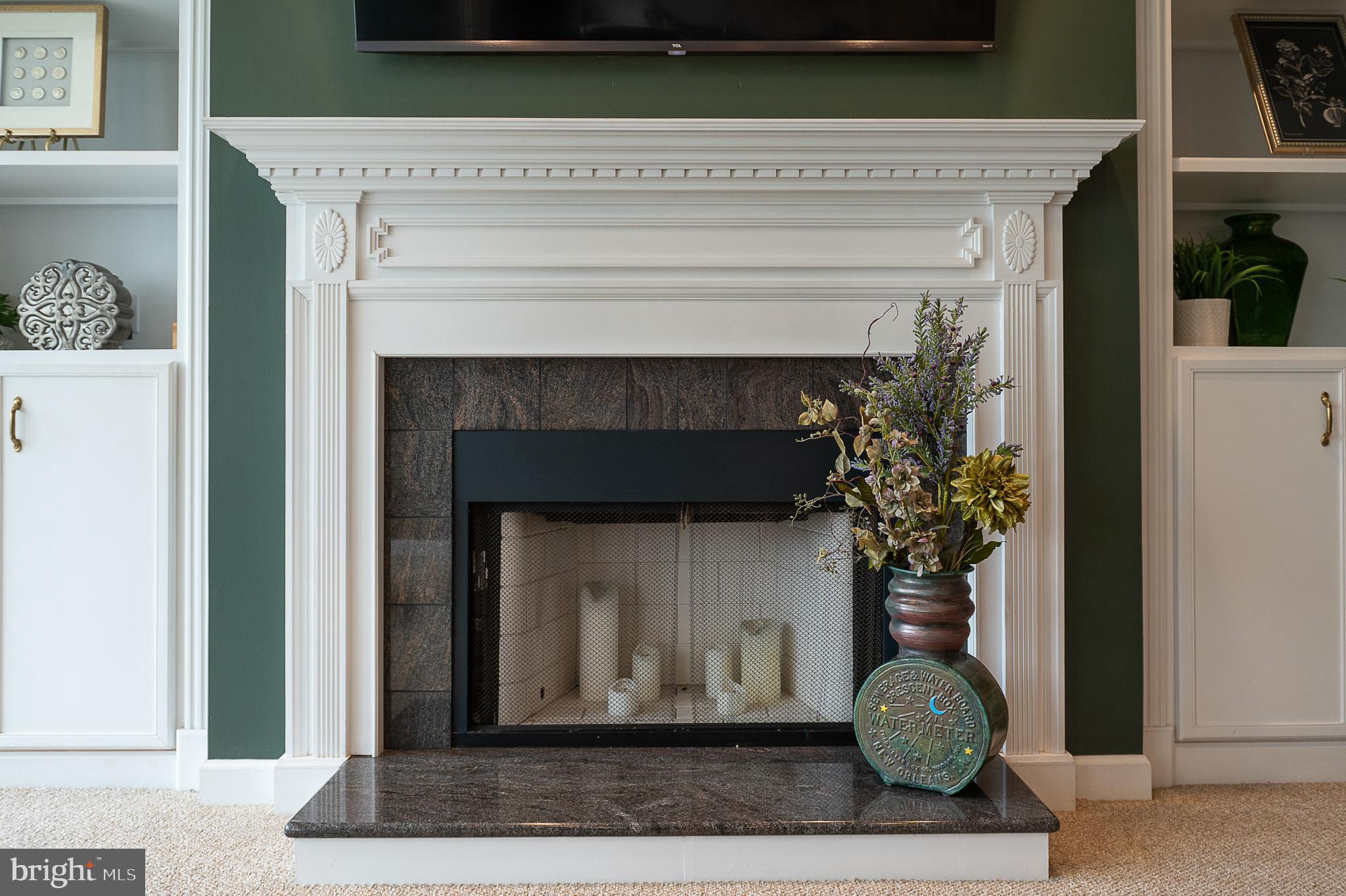 BLUE RIDGE ESTATES - Residential