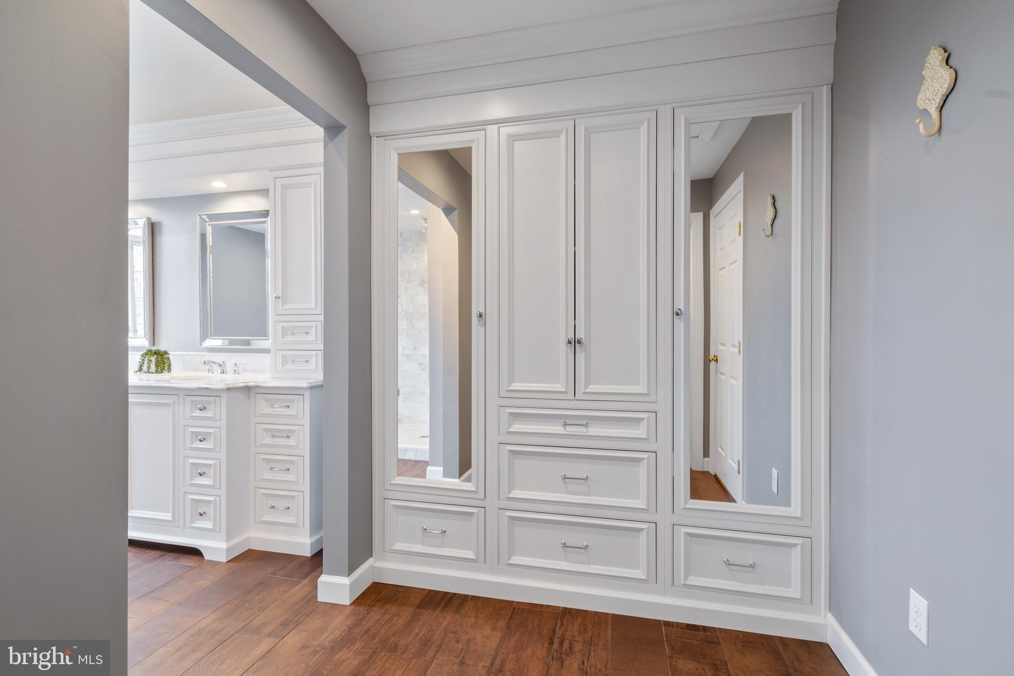 BLUE RIDGE ESTATES - Residential