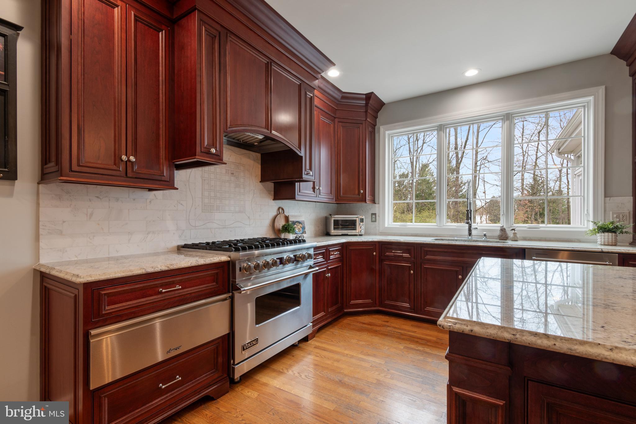 BLUE RIDGE ESTATES - Residential