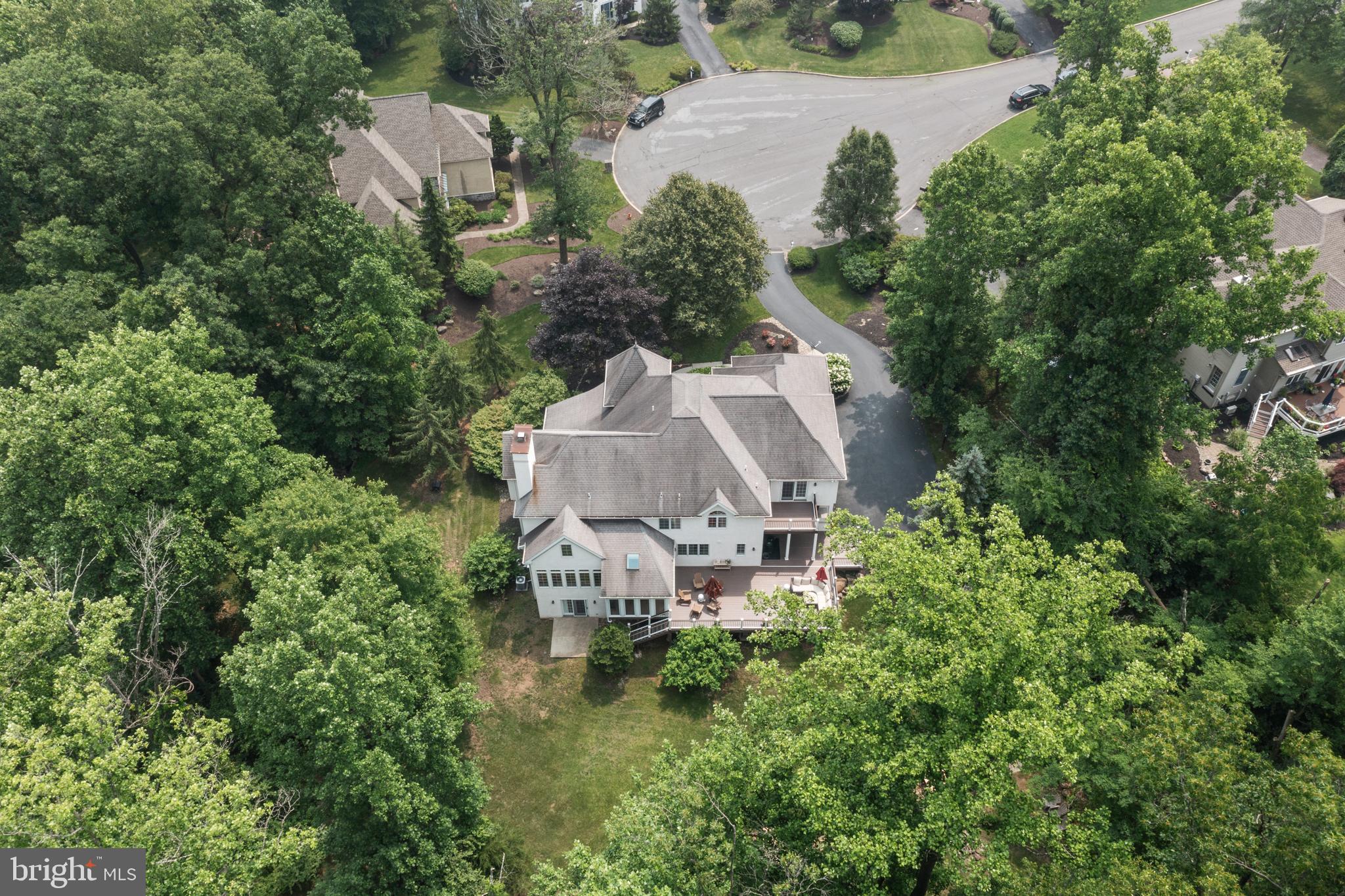 BLUE RIDGE ESTATES - Residential