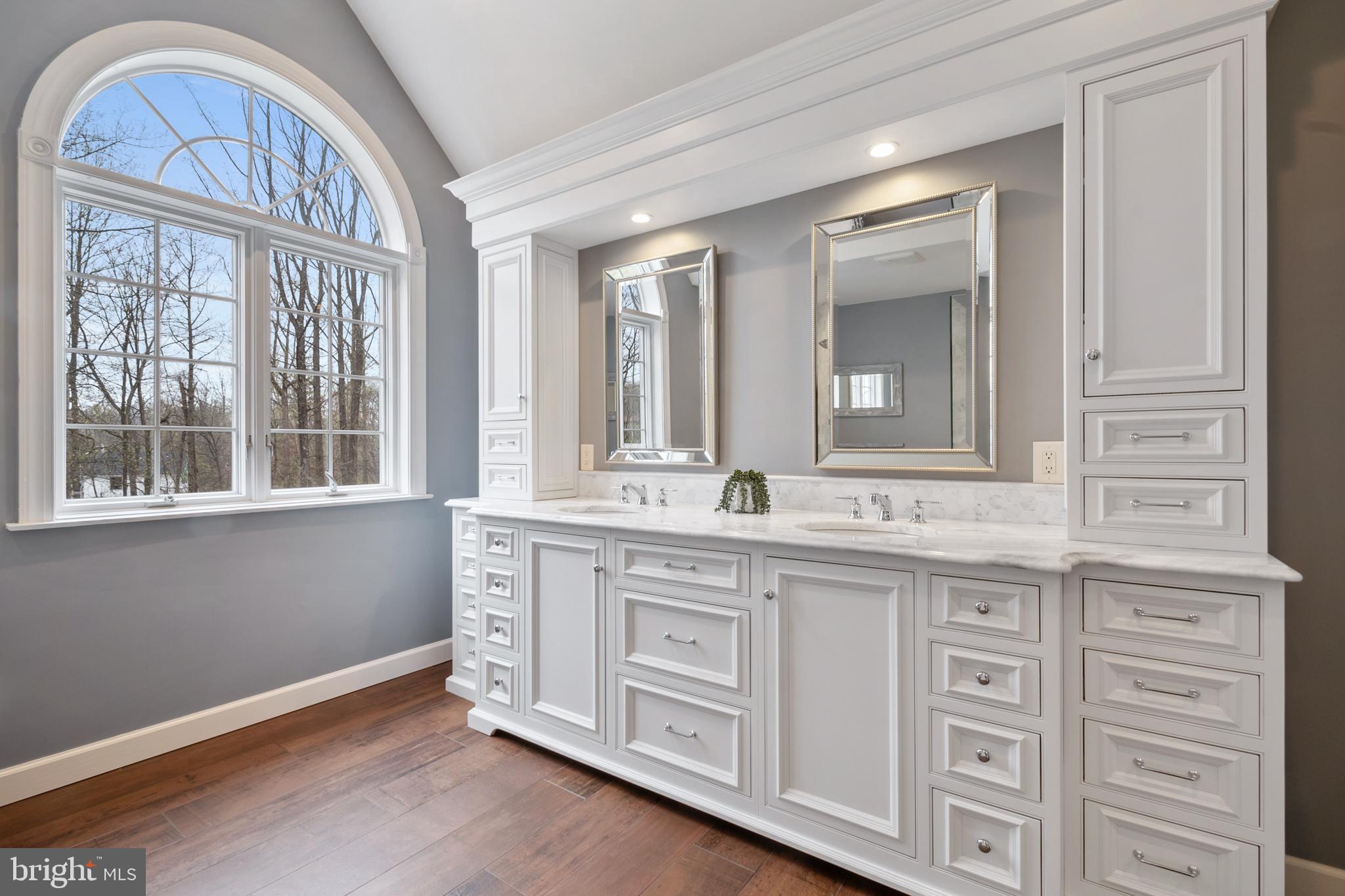 BLUE RIDGE ESTATES - Residential