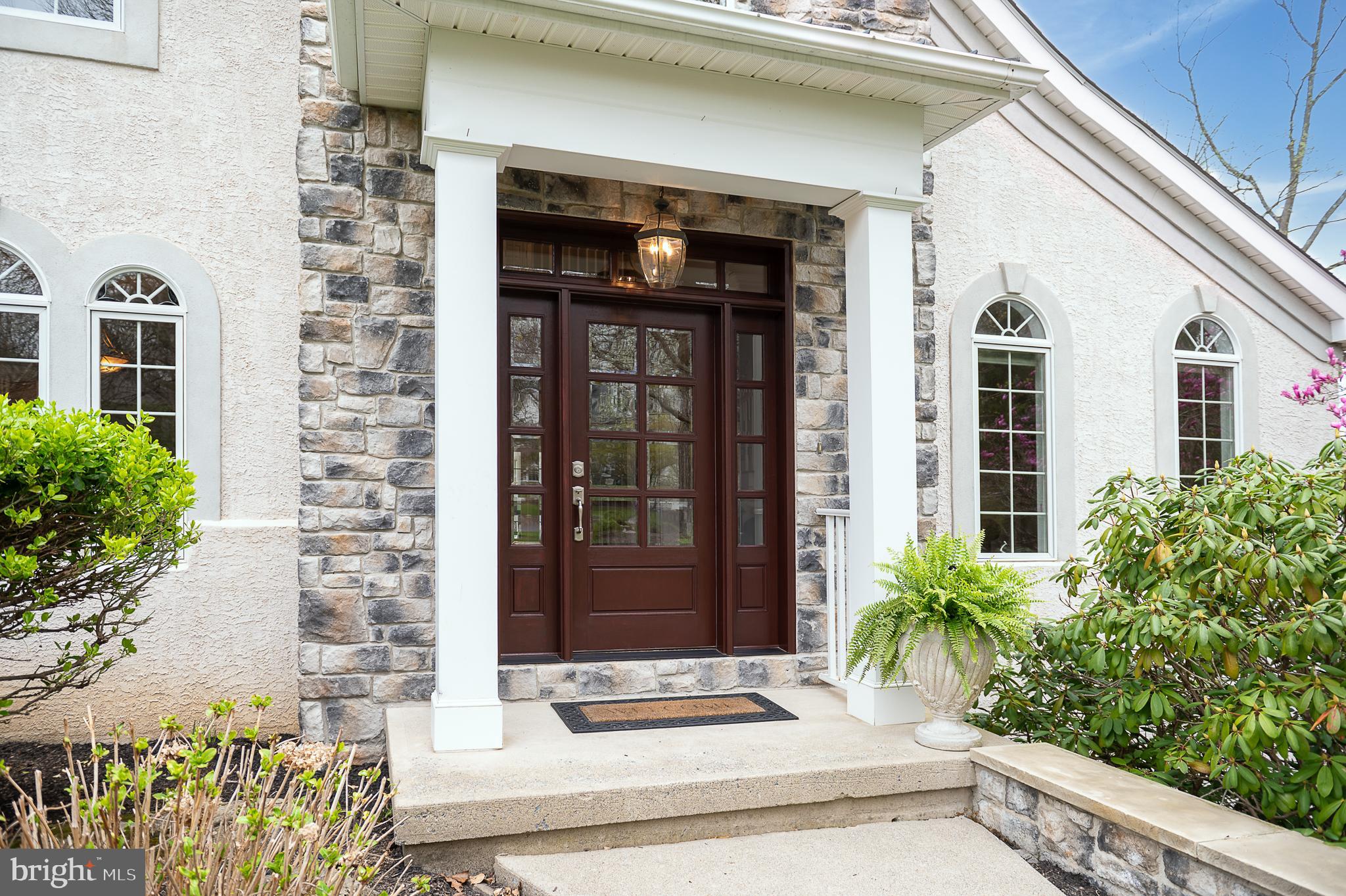 BLUE RIDGE ESTATES - Residential