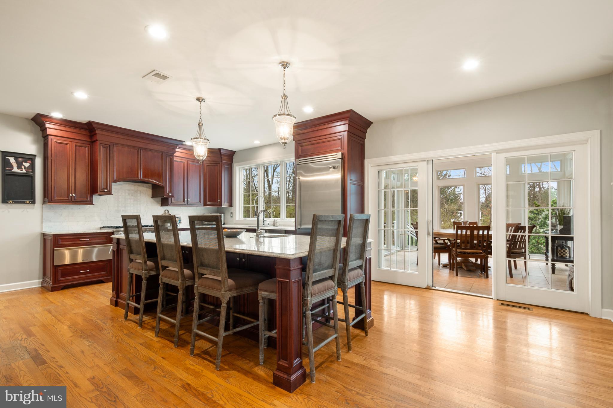 BLUE RIDGE ESTATES - Residential