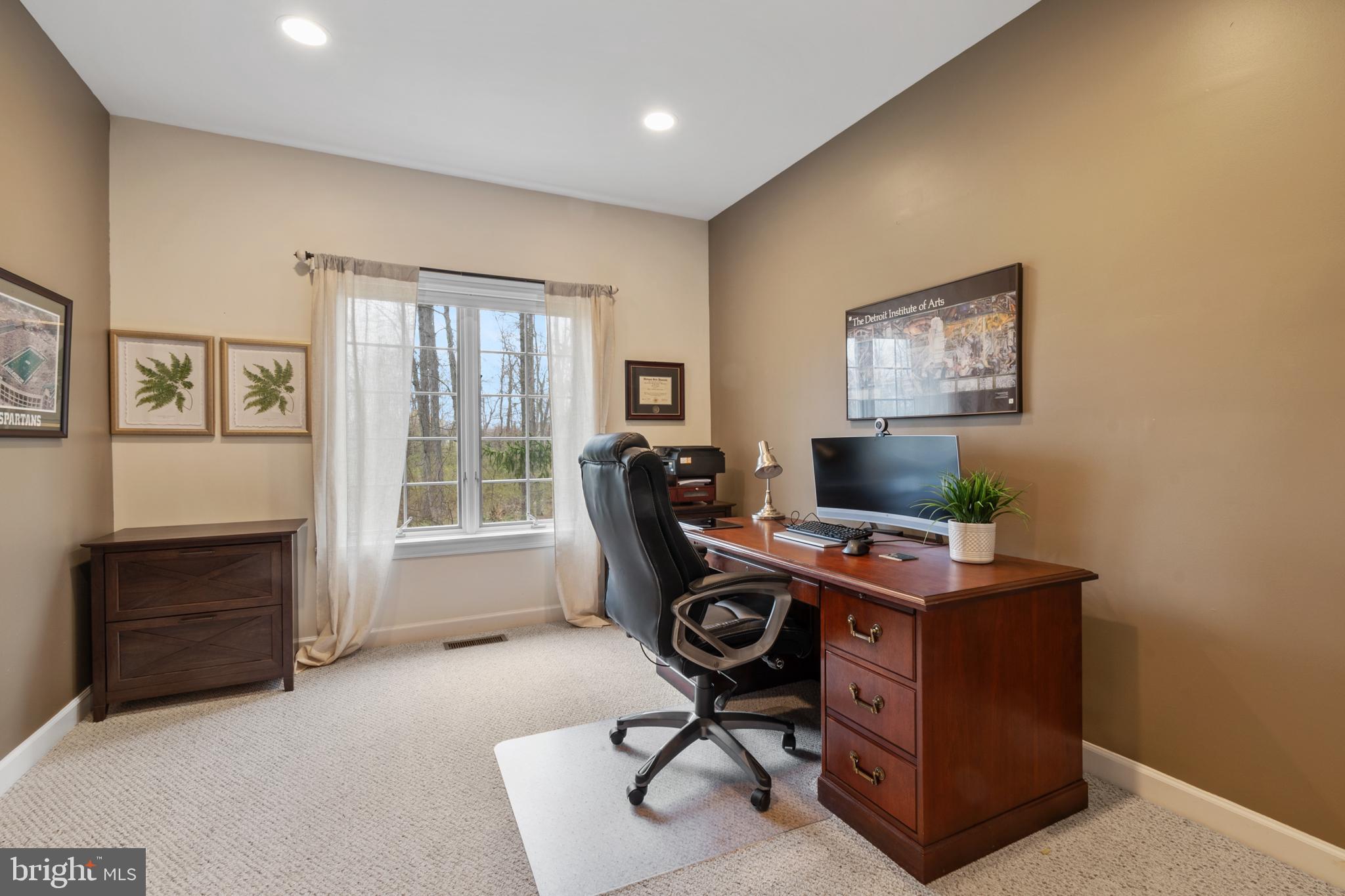 BLUE RIDGE ESTATES - Residential