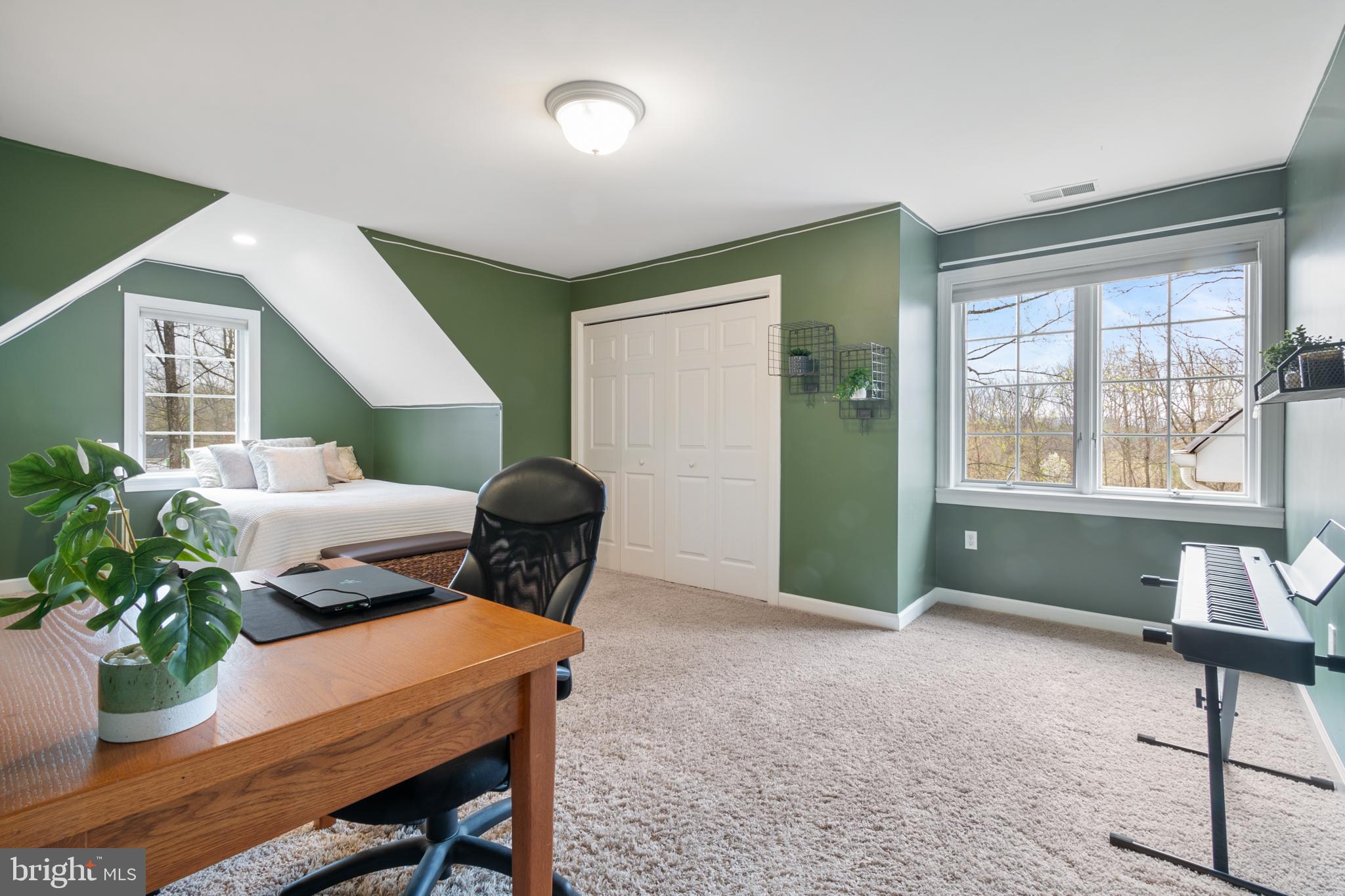 BLUE RIDGE ESTATES - Residential