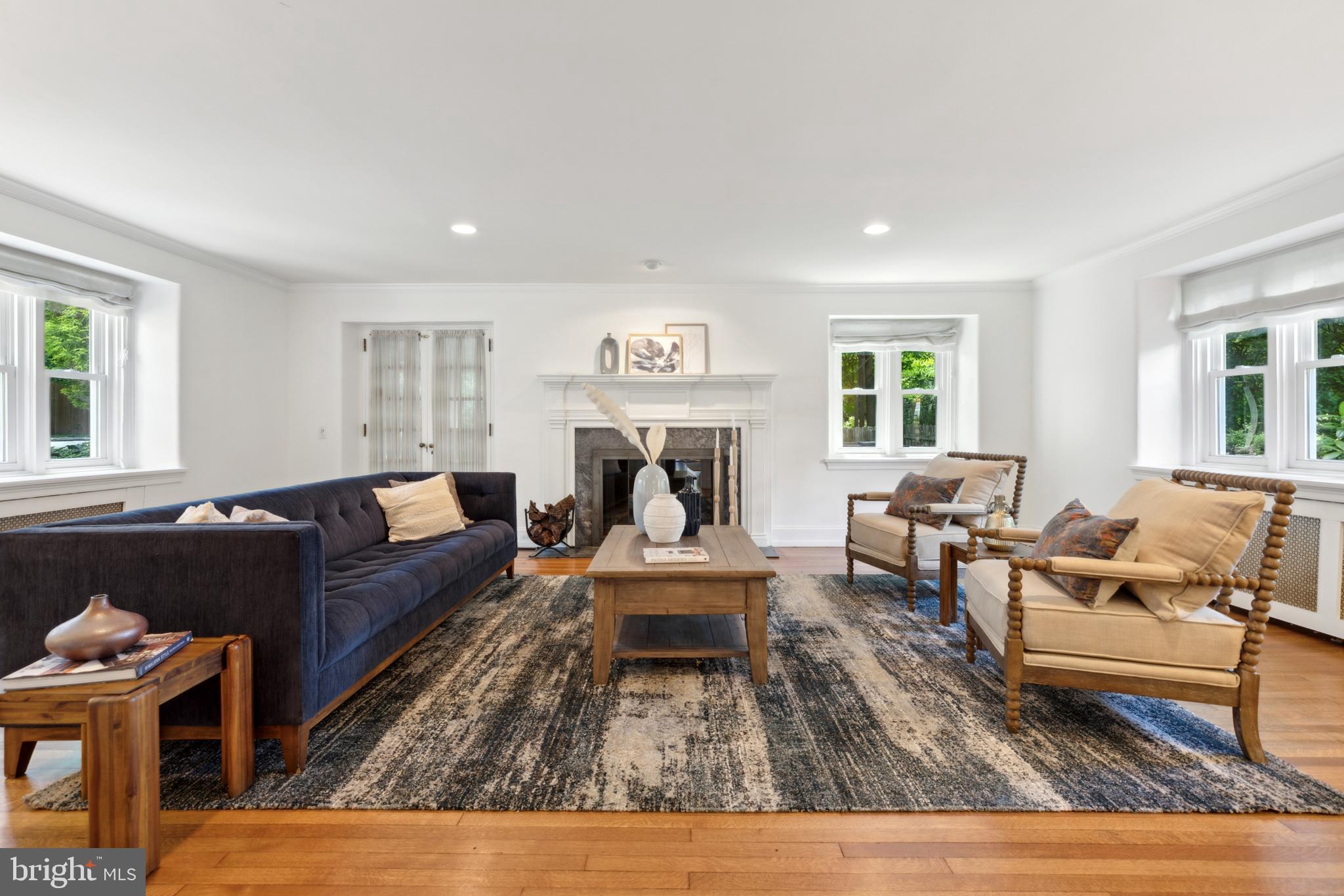 MERION STATION - Residential