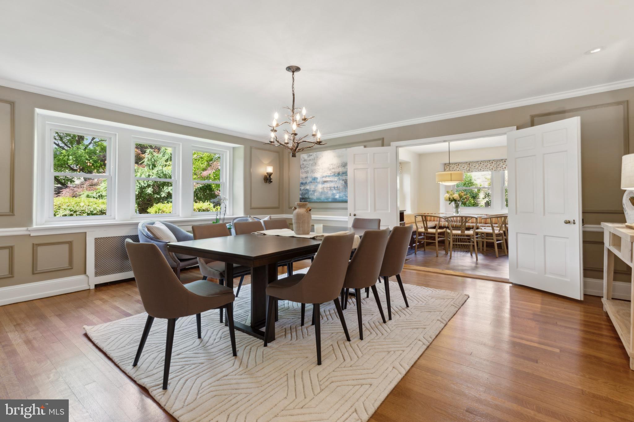 MERION STATION - Residential